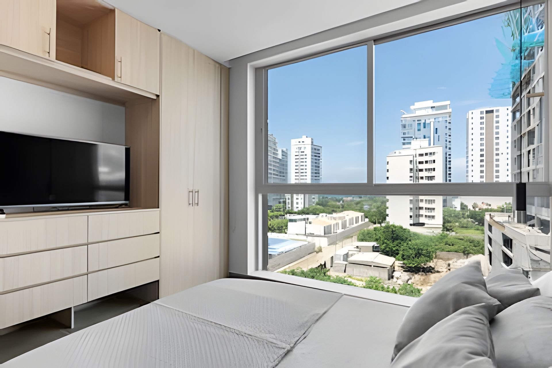 APTO 603 SALGUERO SUITES