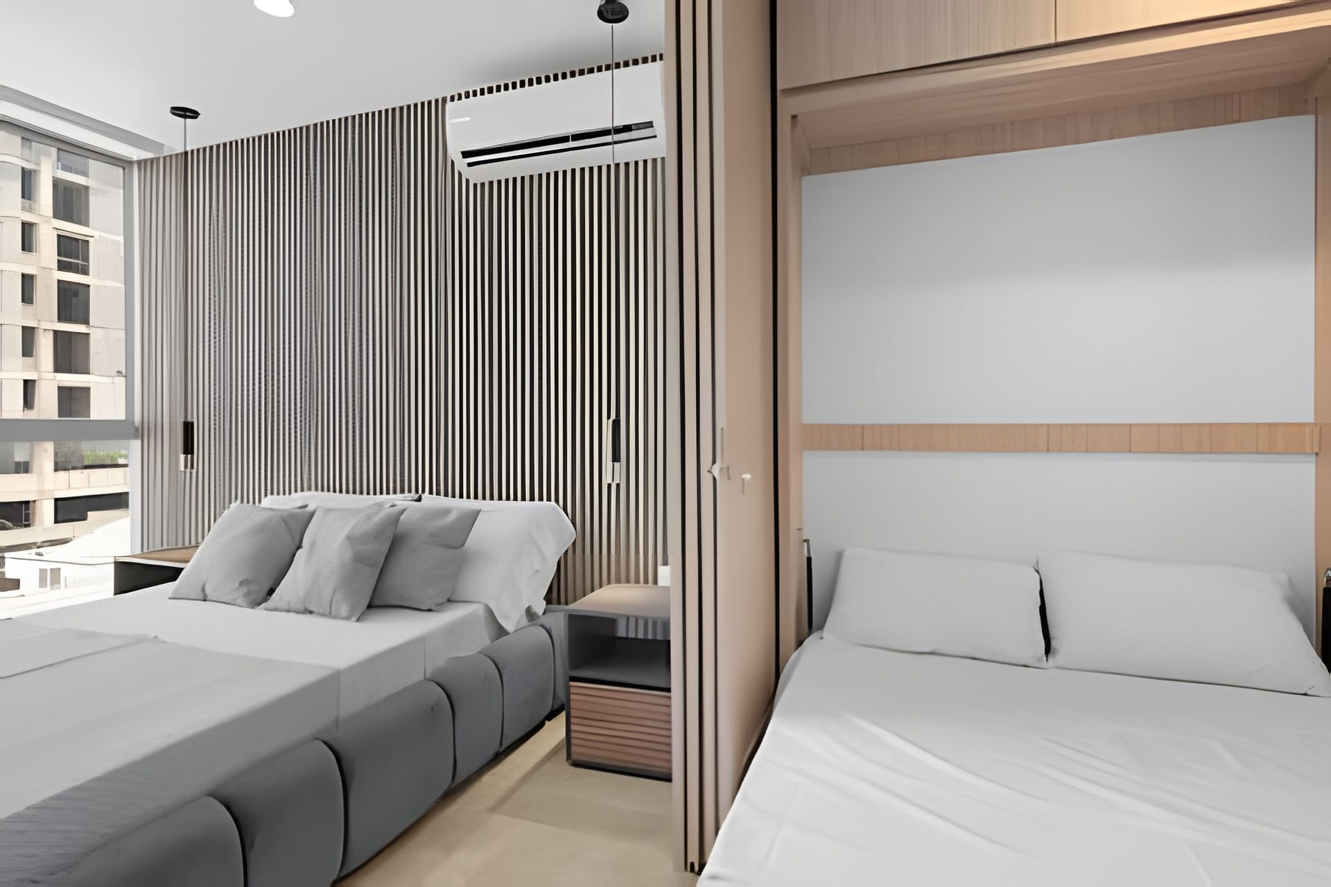 room