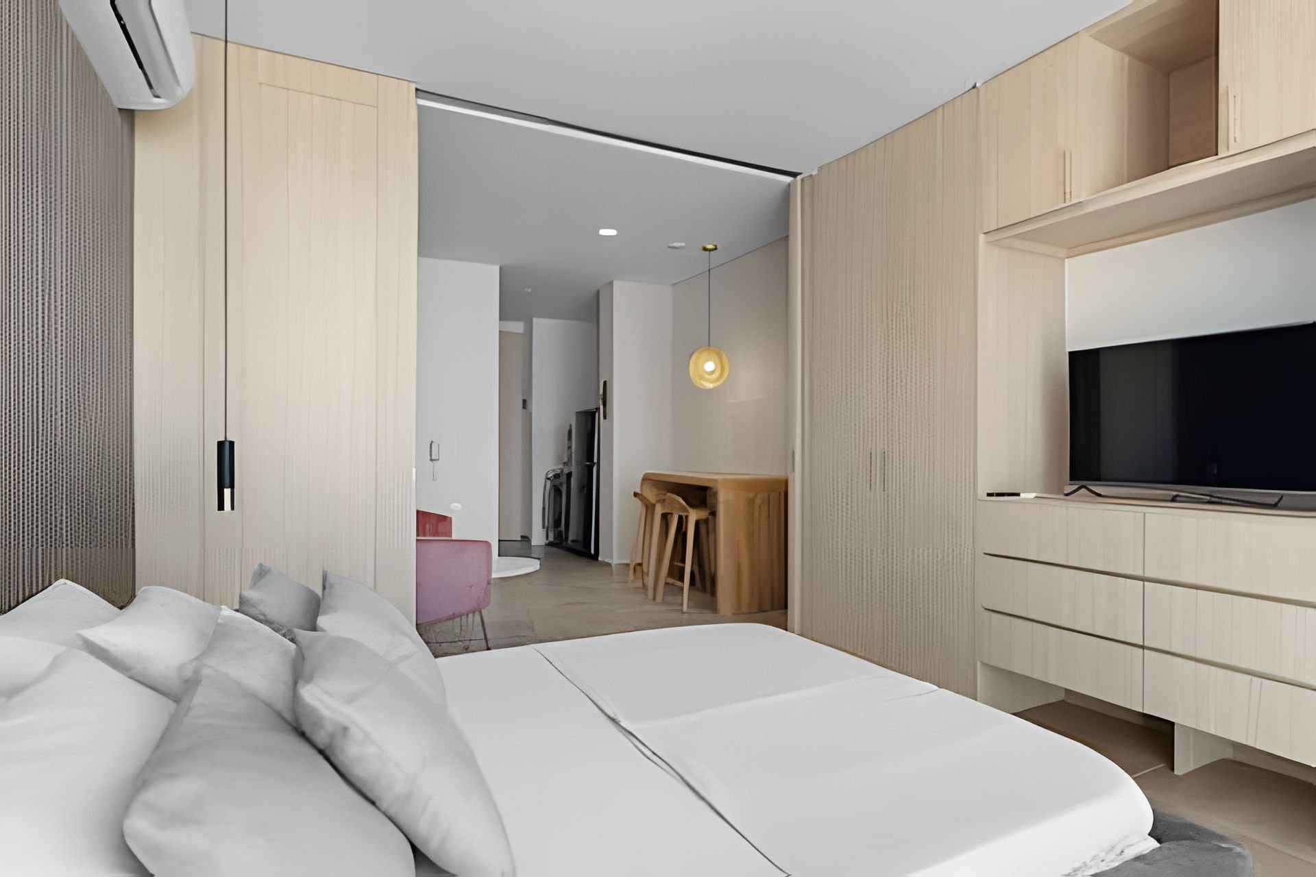 room