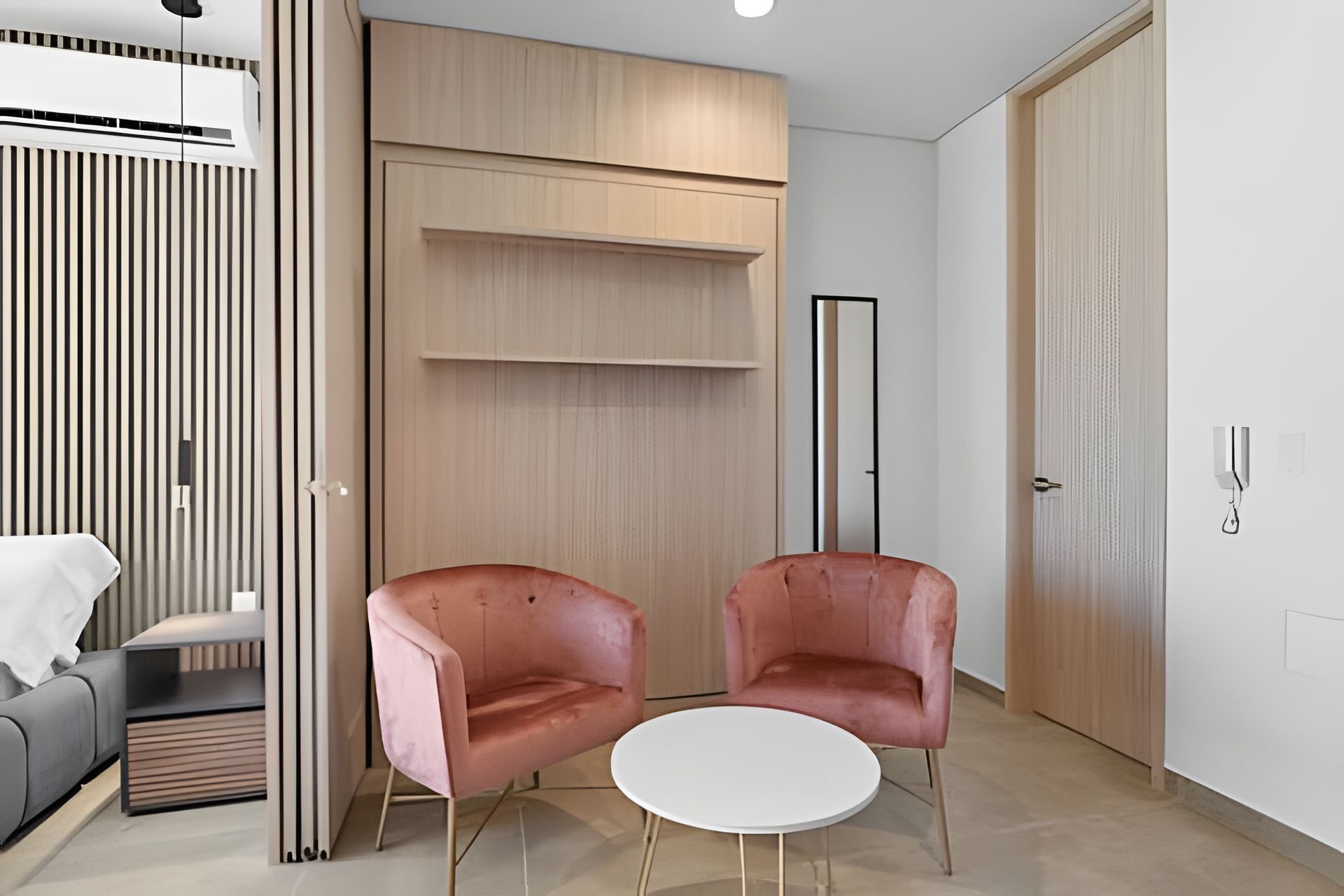 room