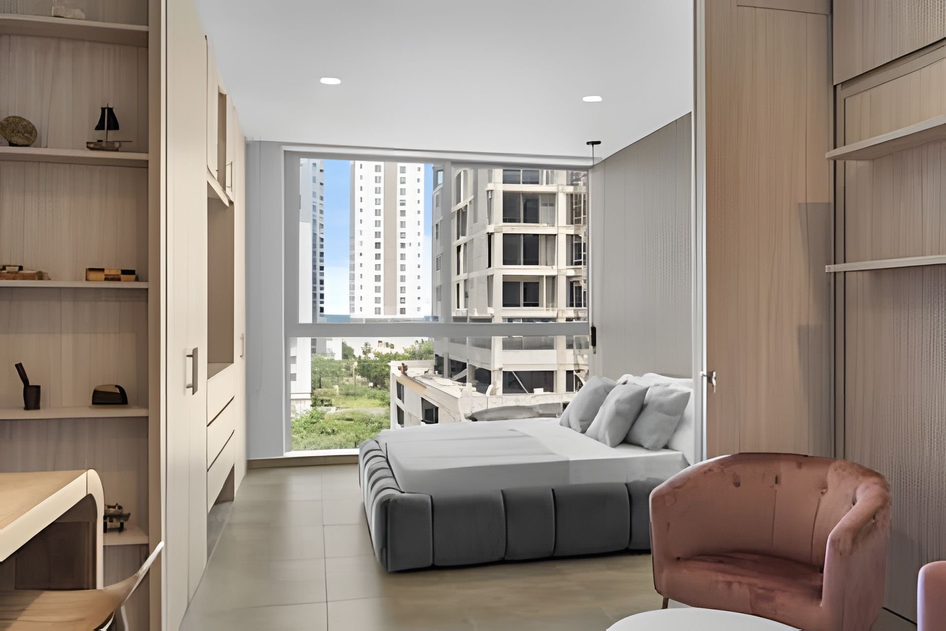 room