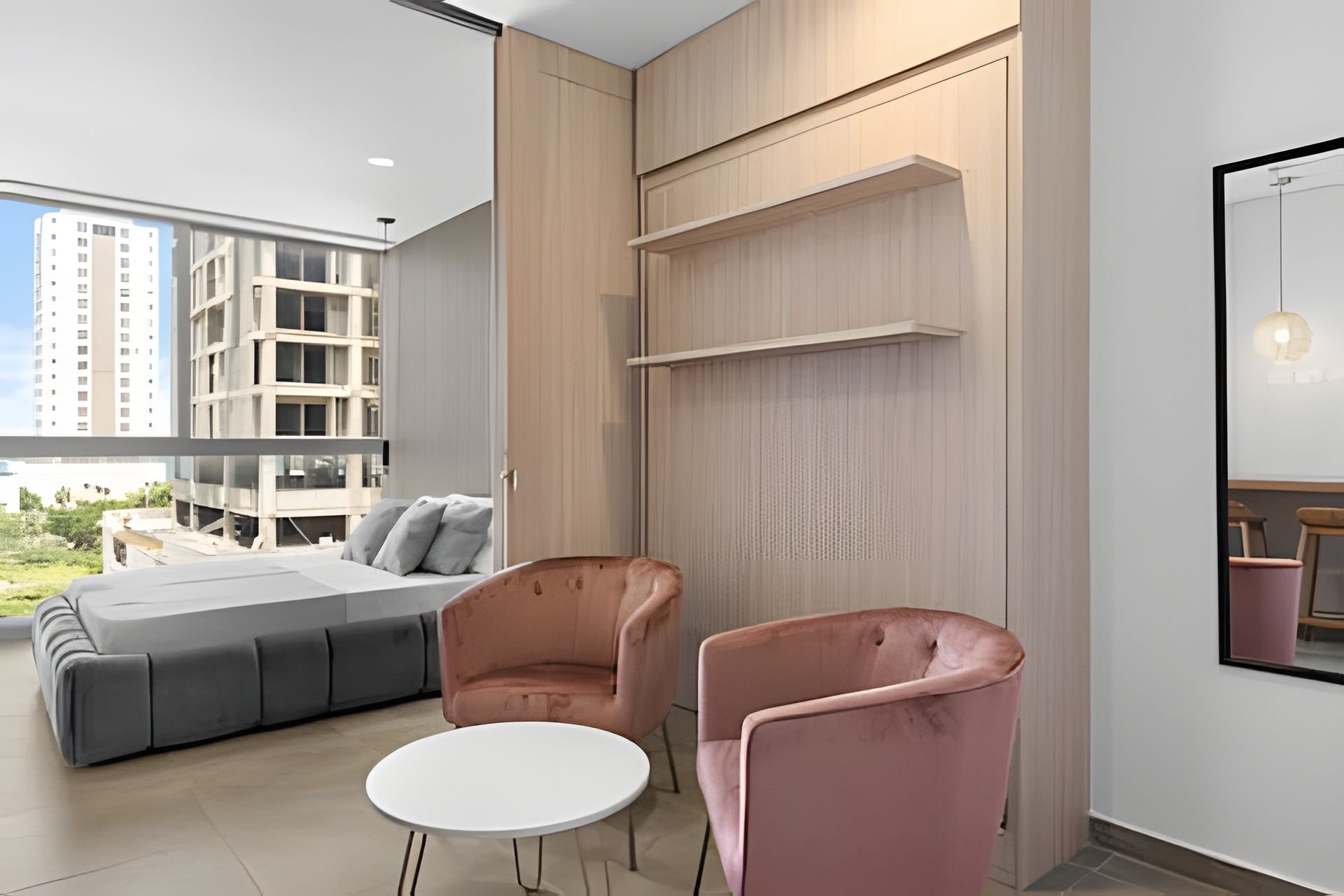 room