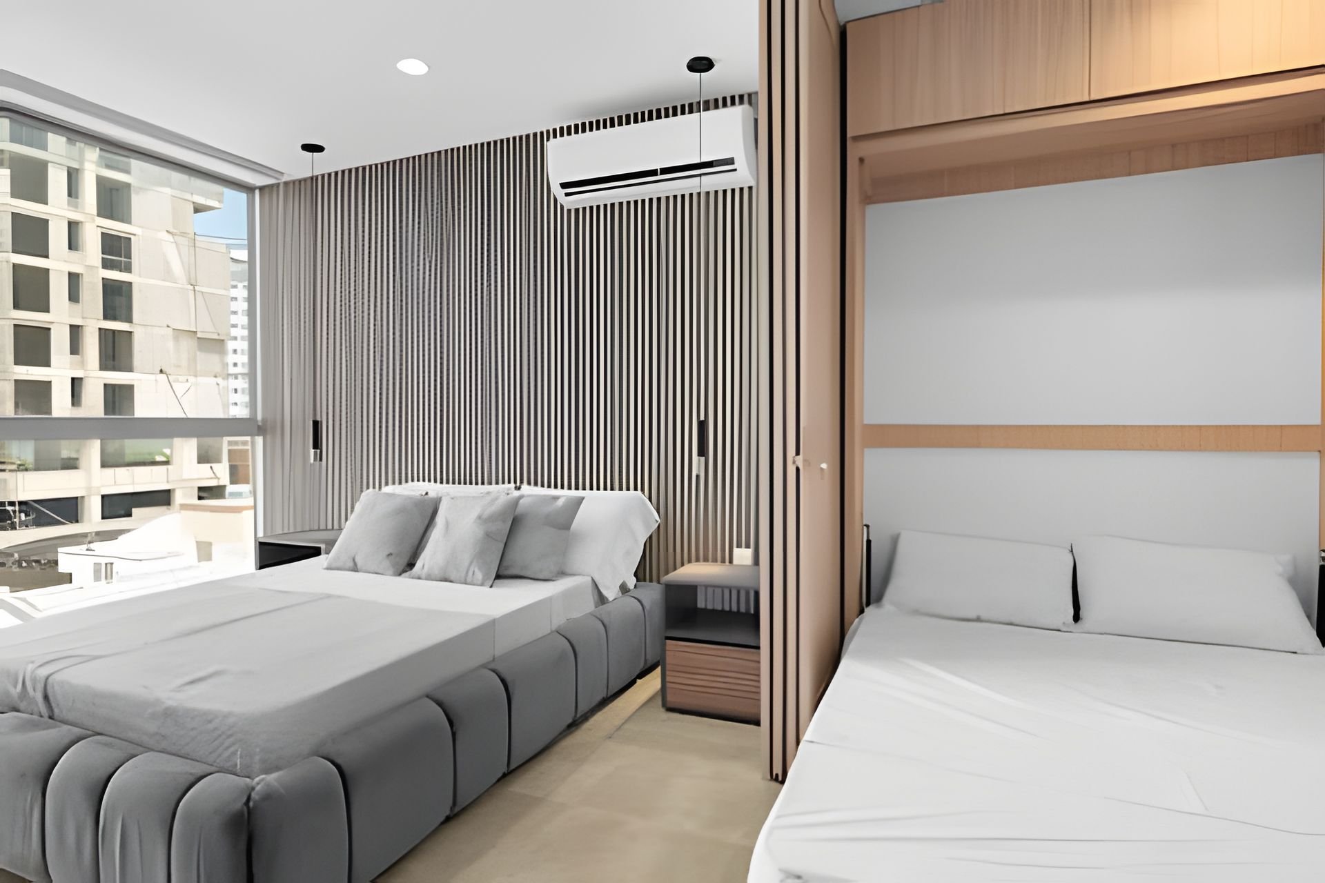room
