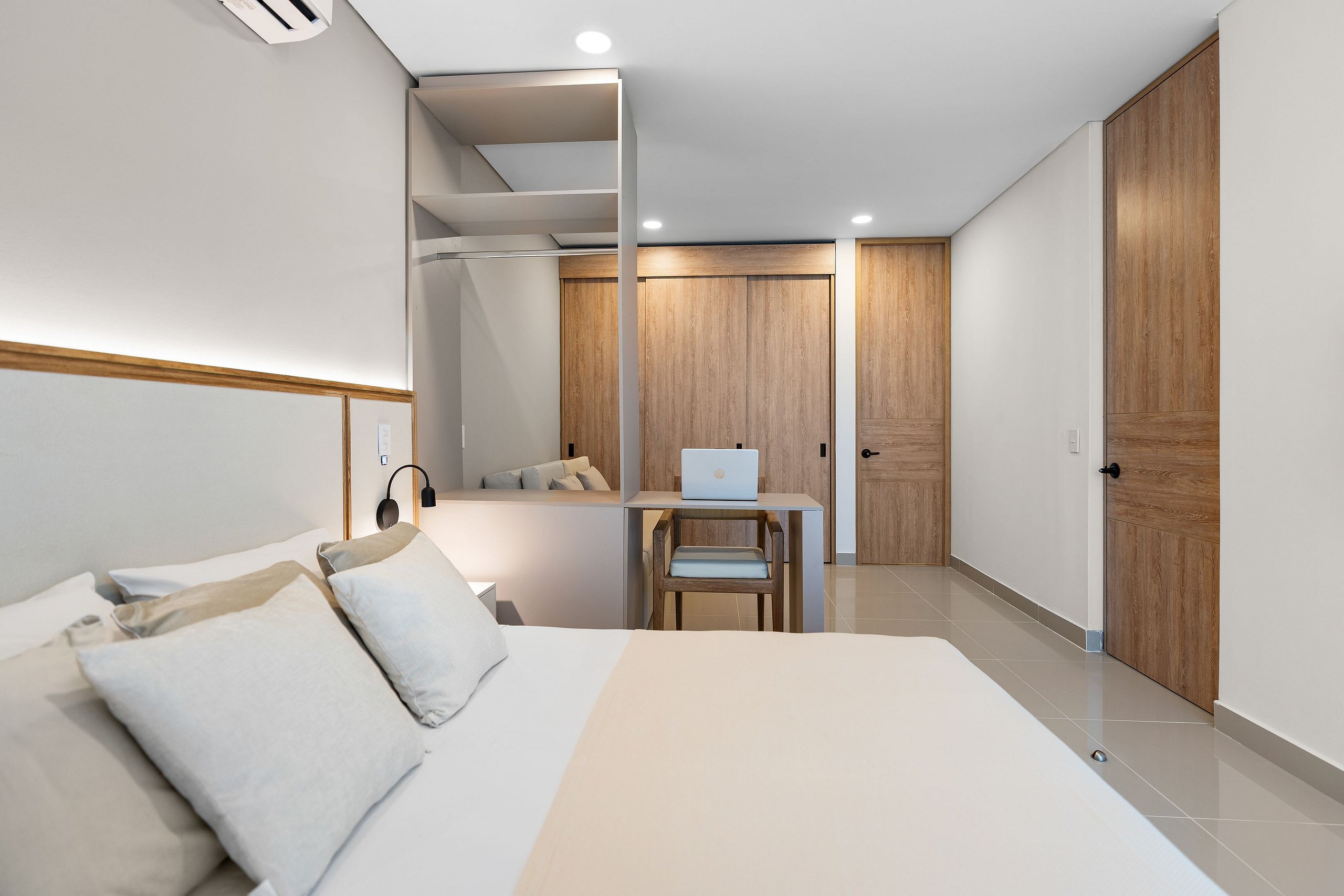 room