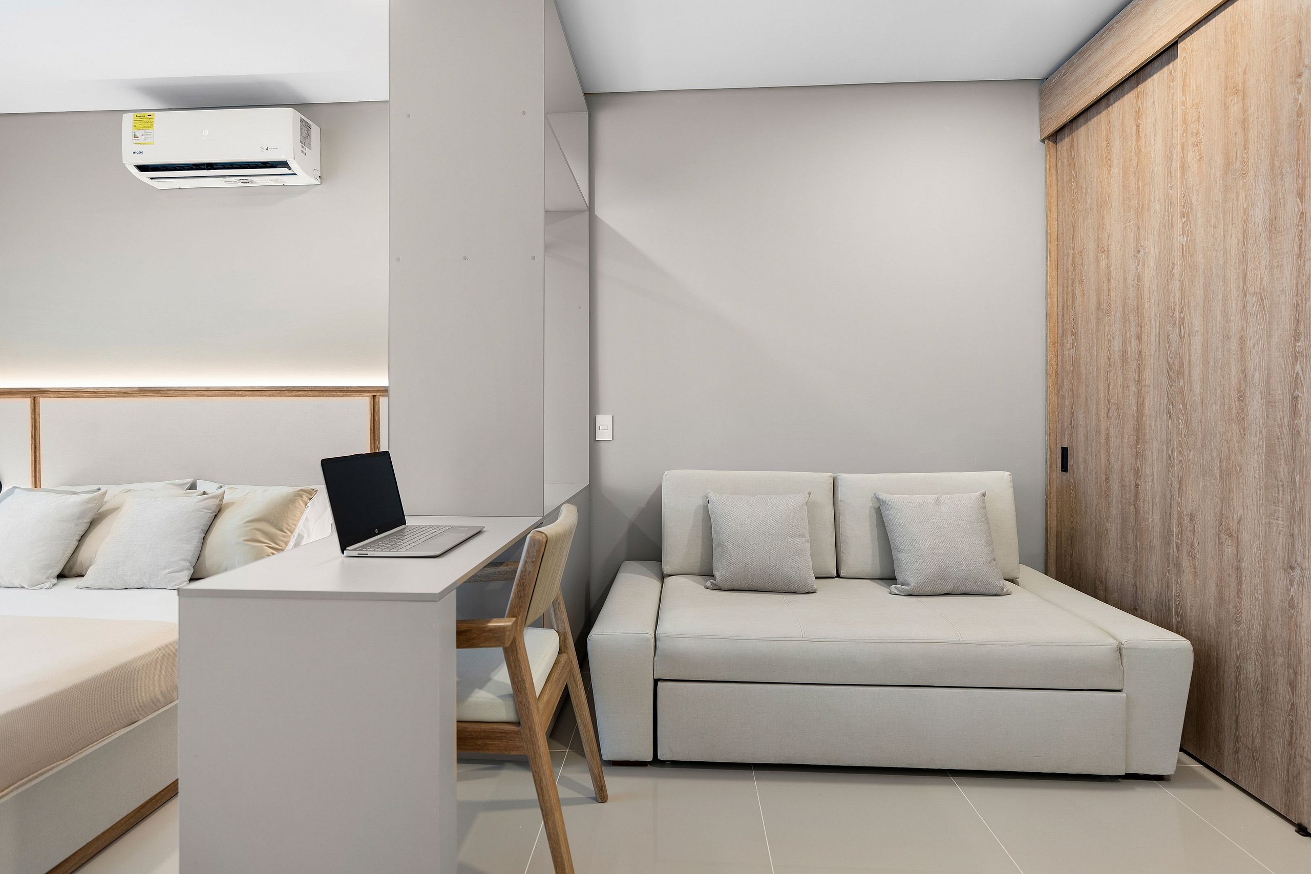 room