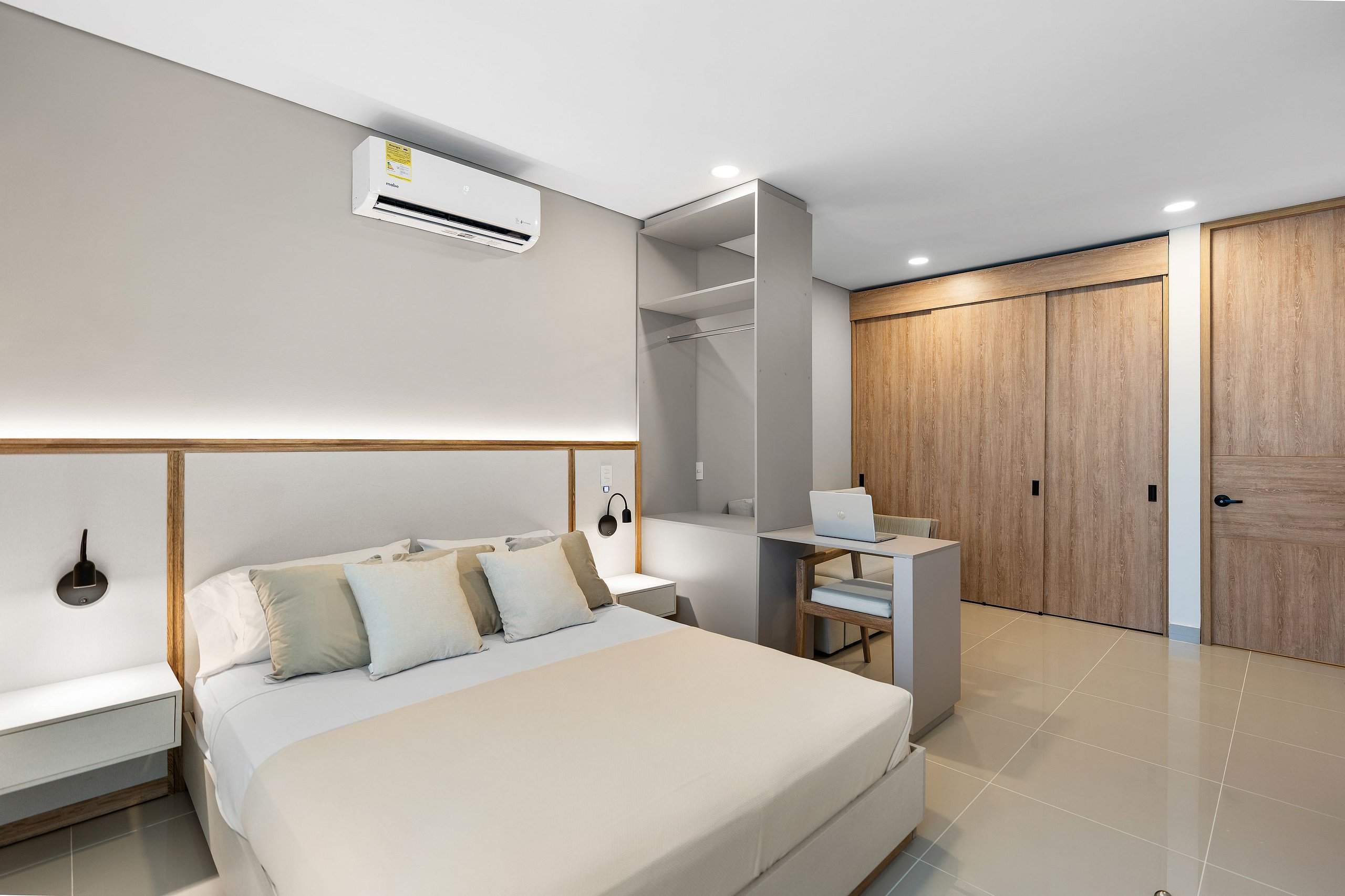 room