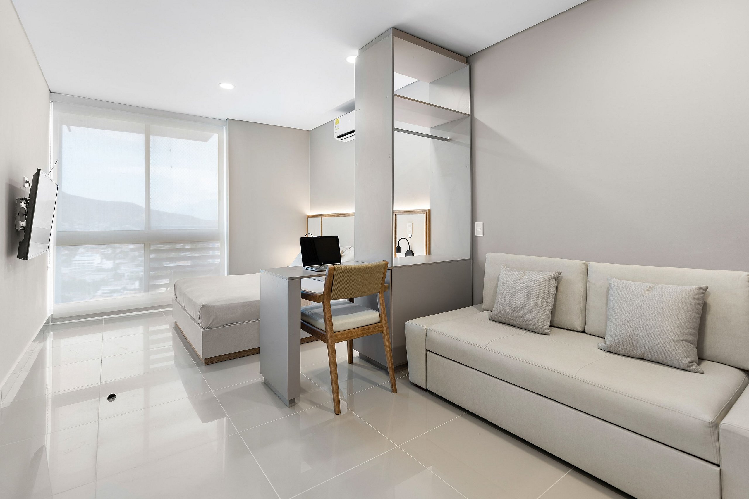 room
