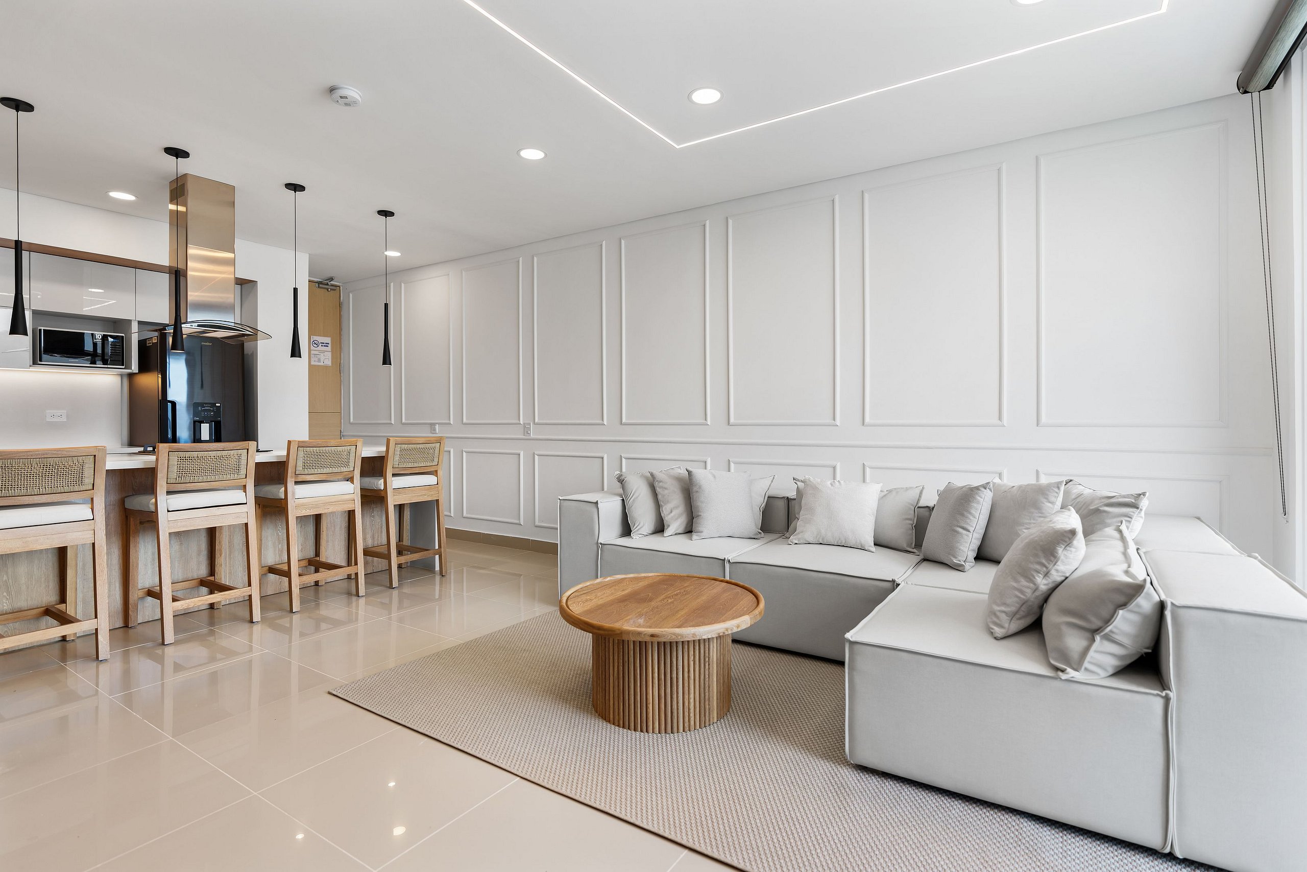 room