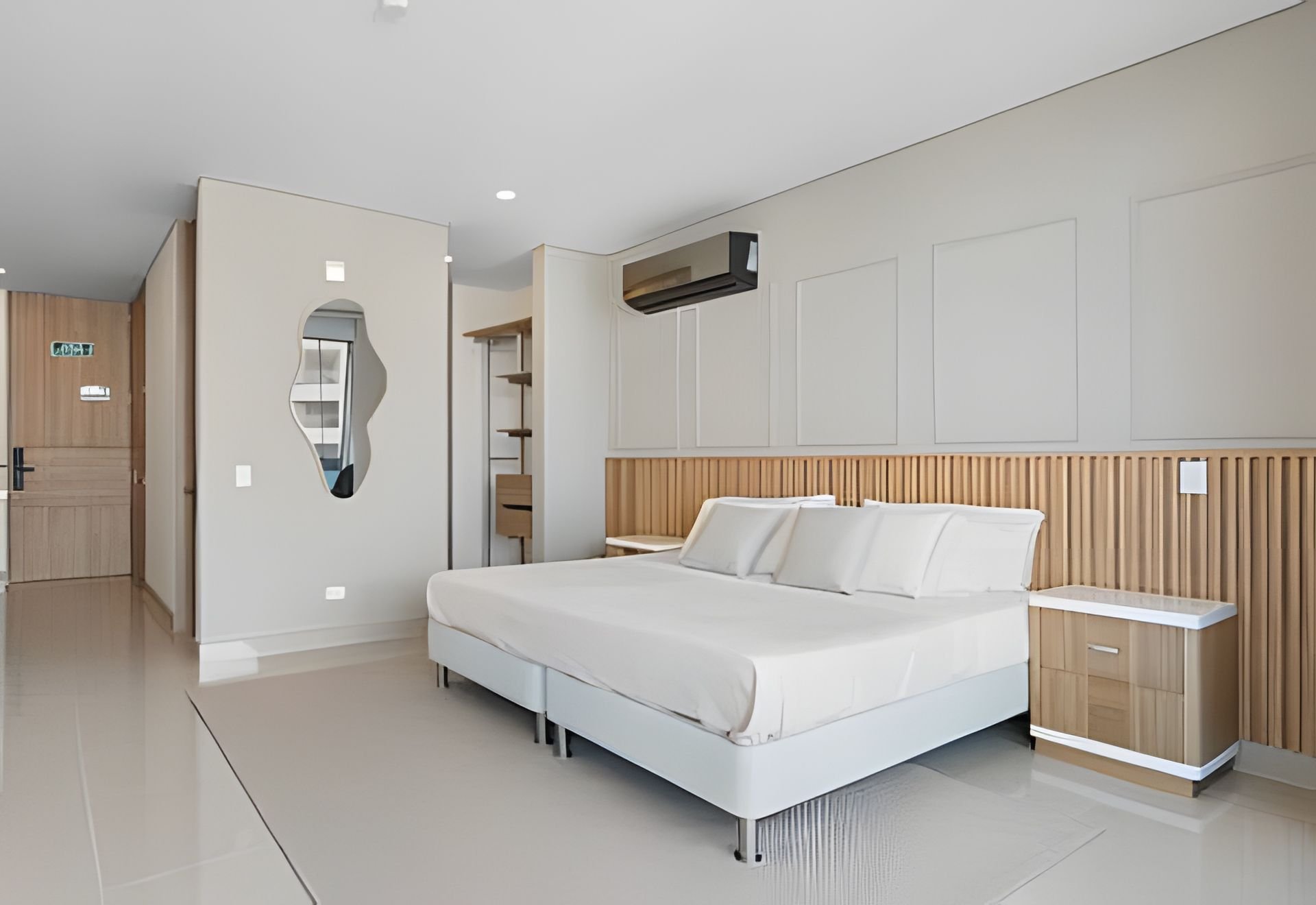 room