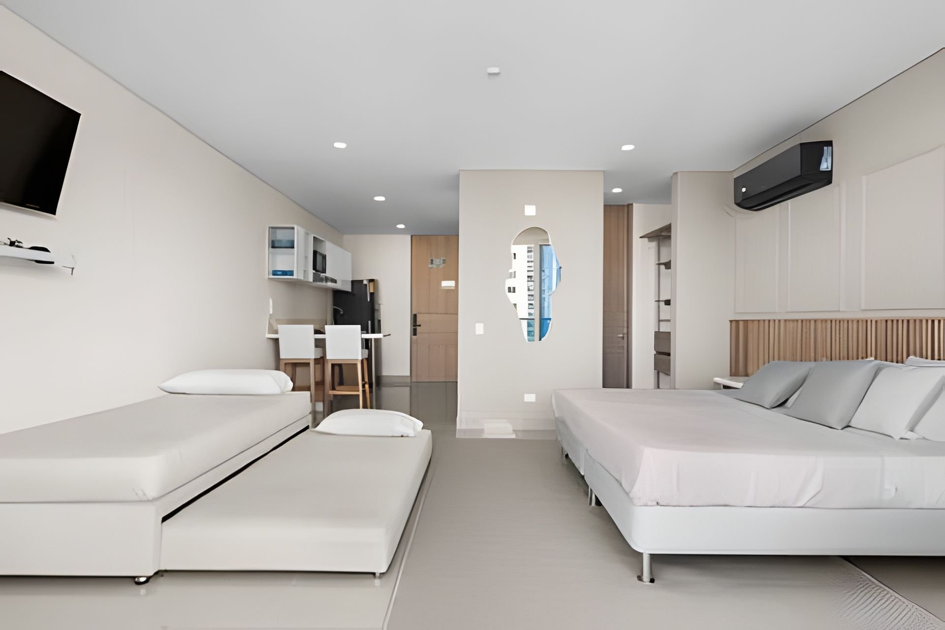 room