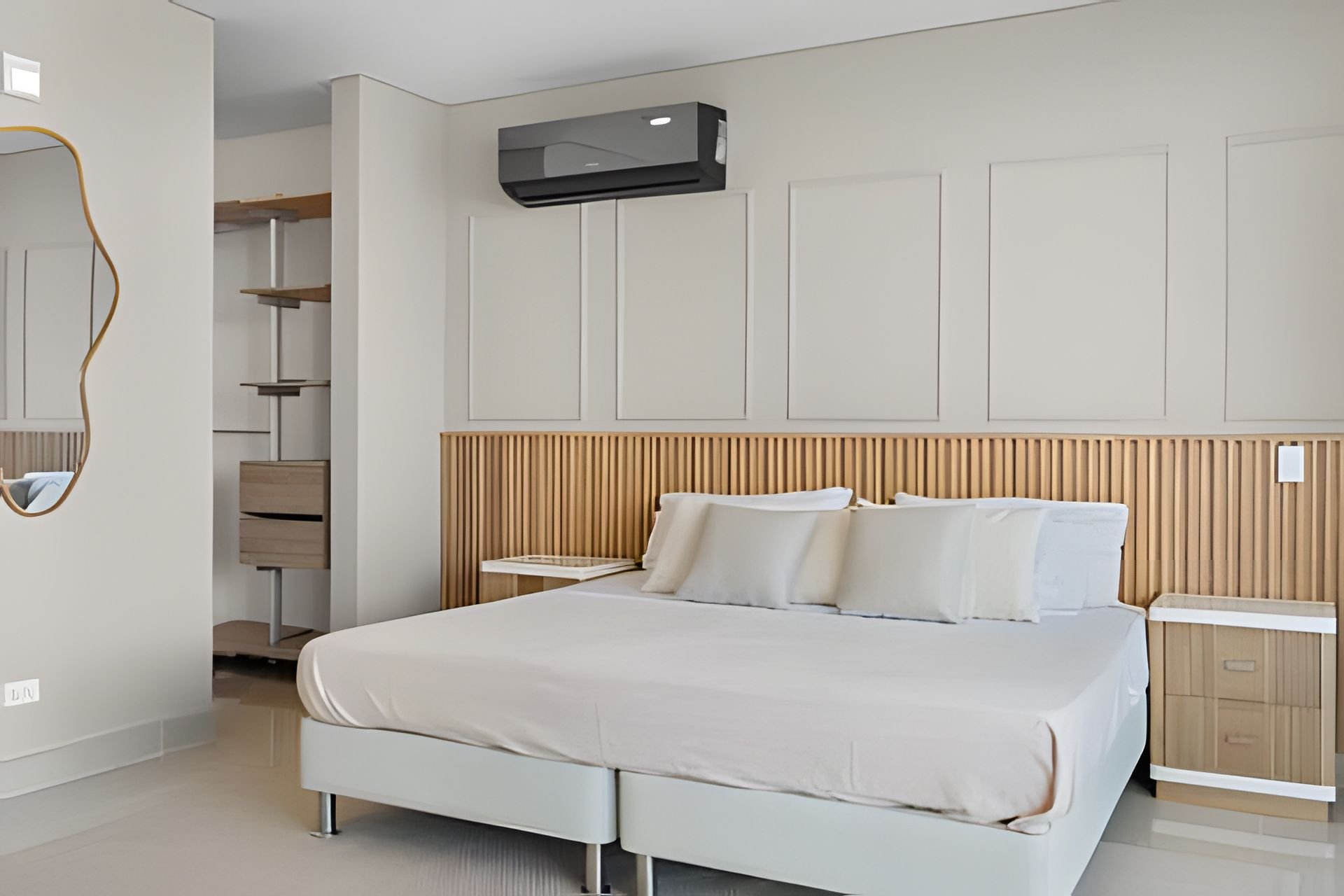 room