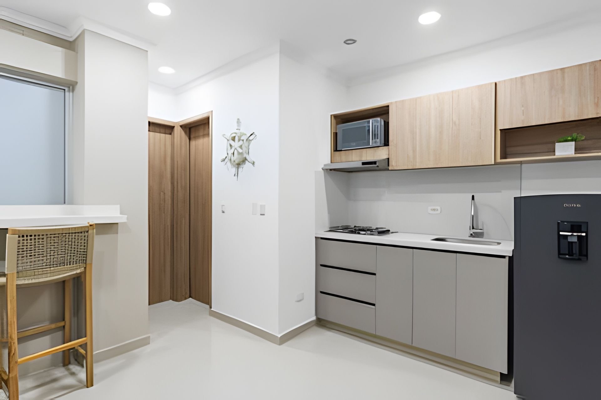 room
