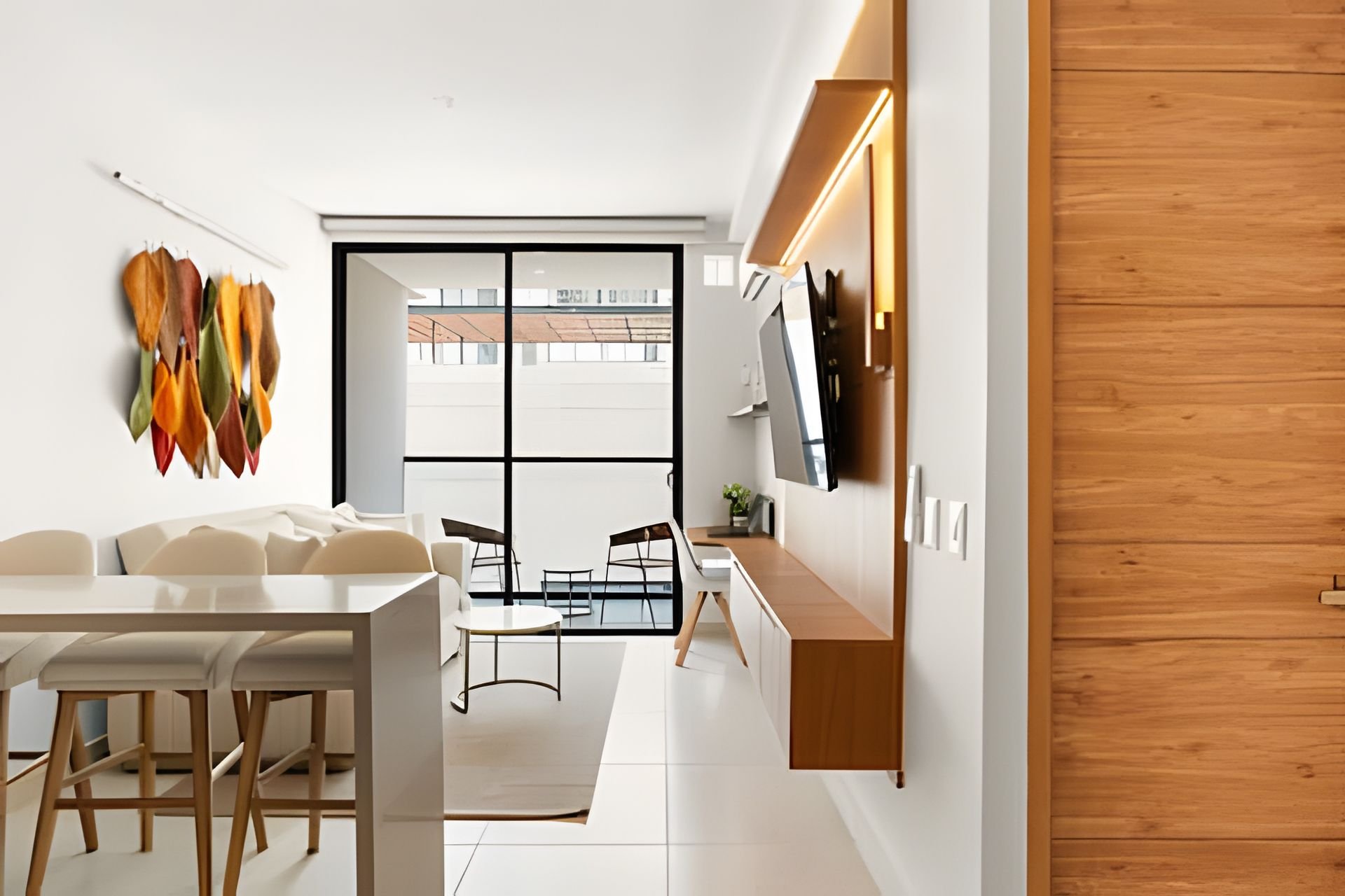 room