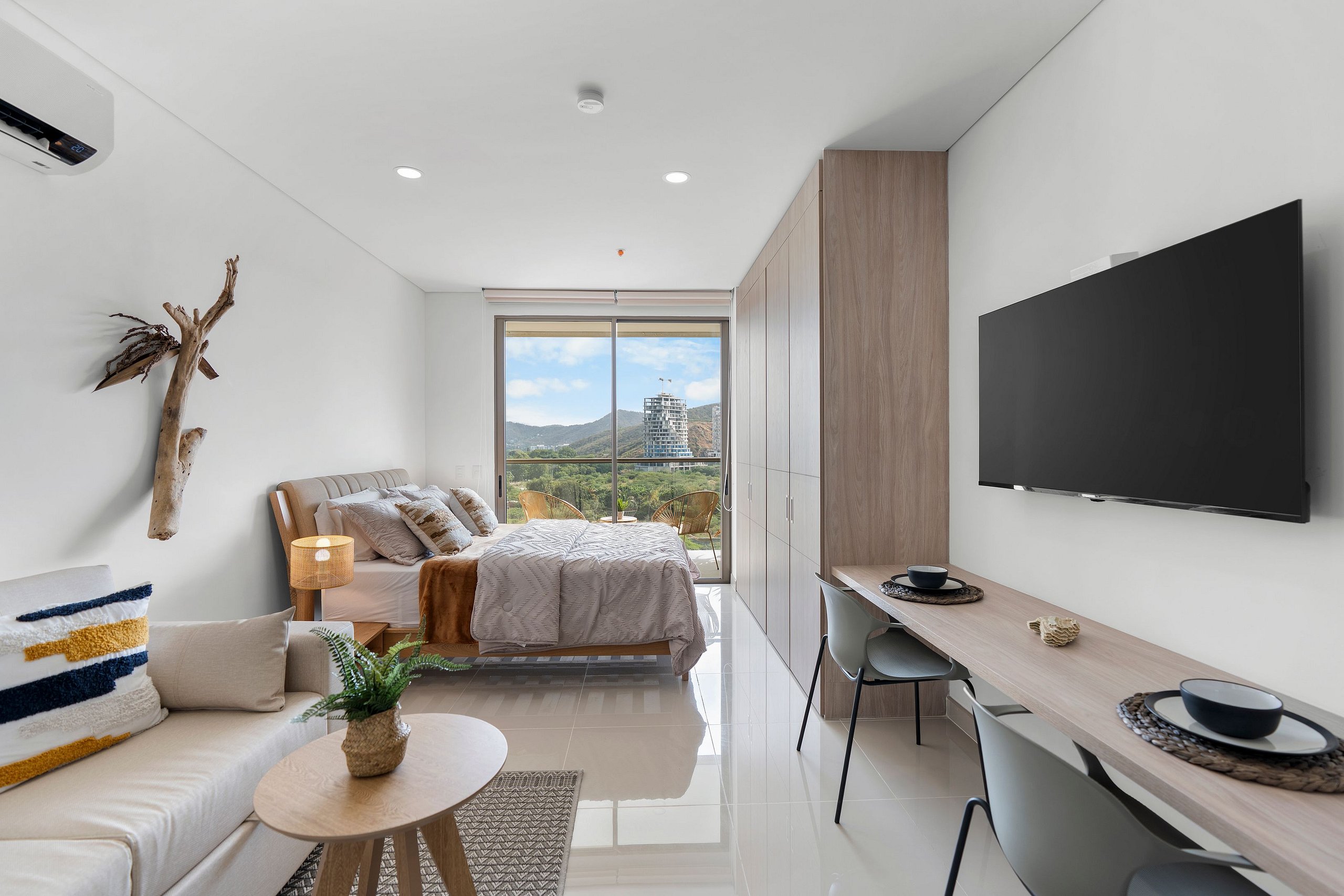 room