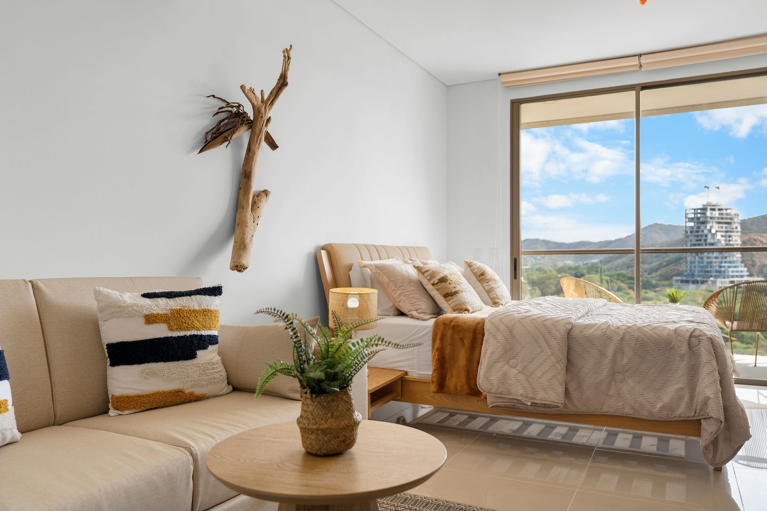 room