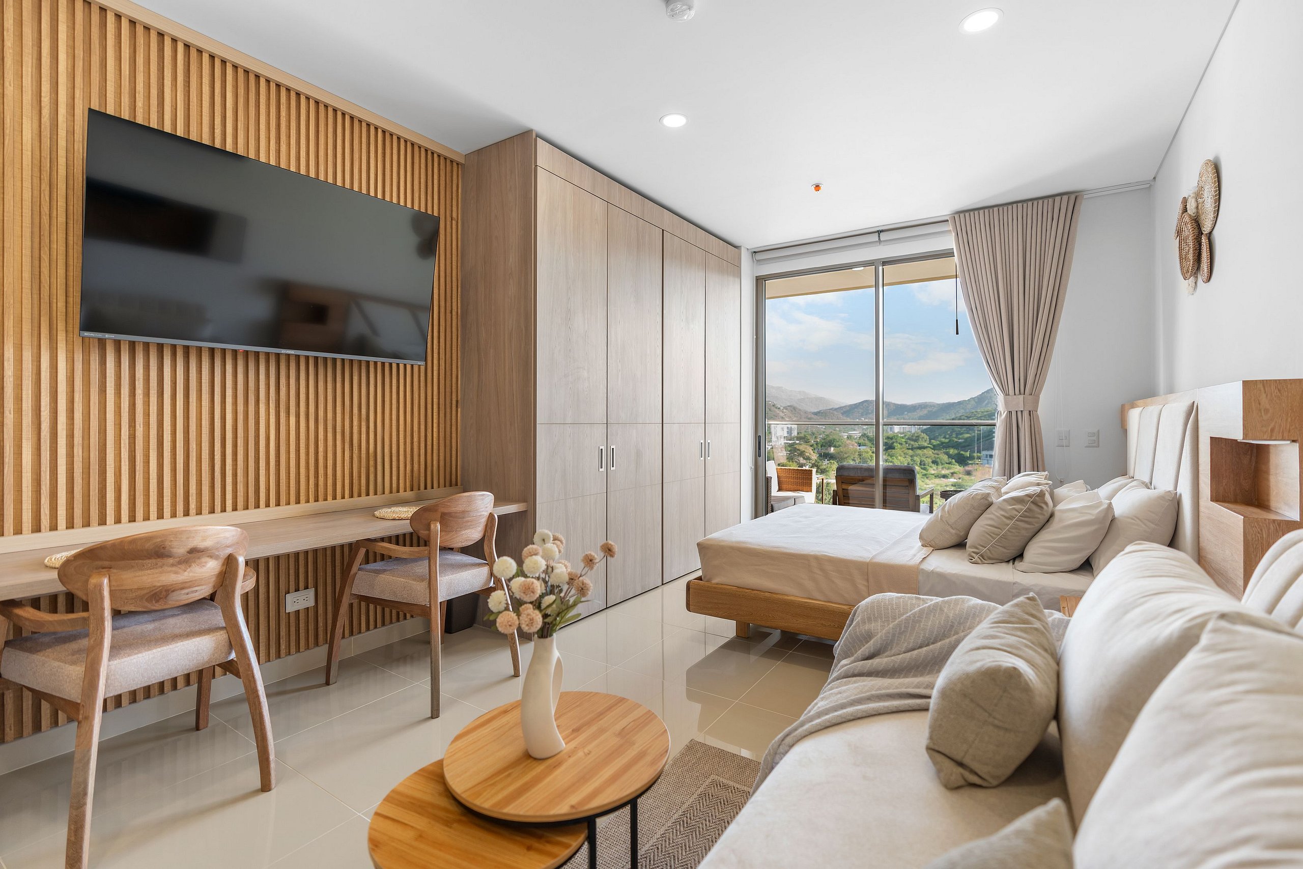 room