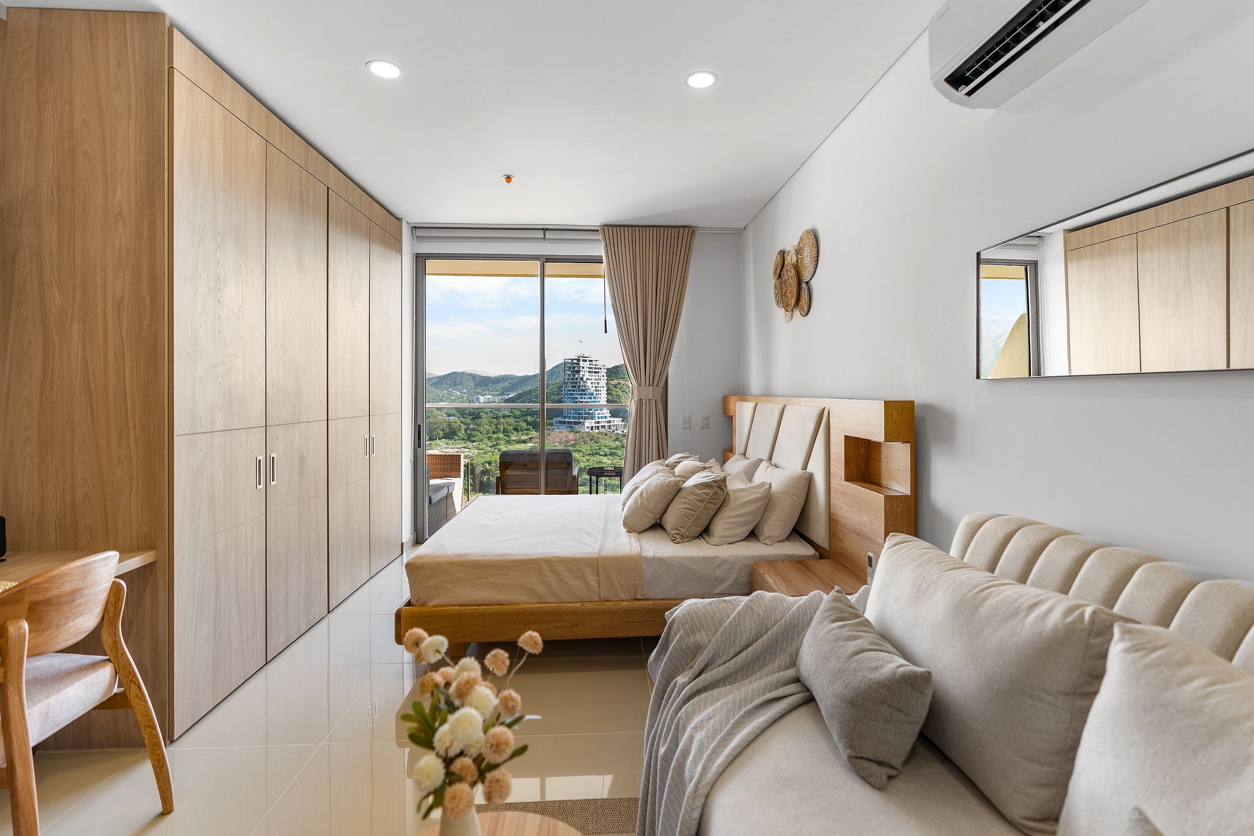 room