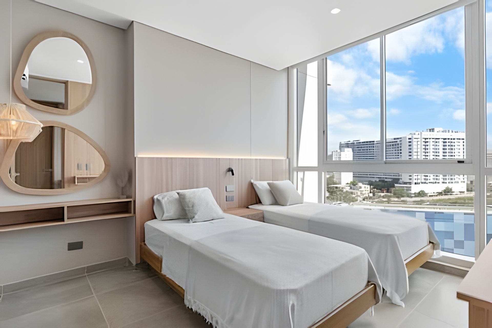 room