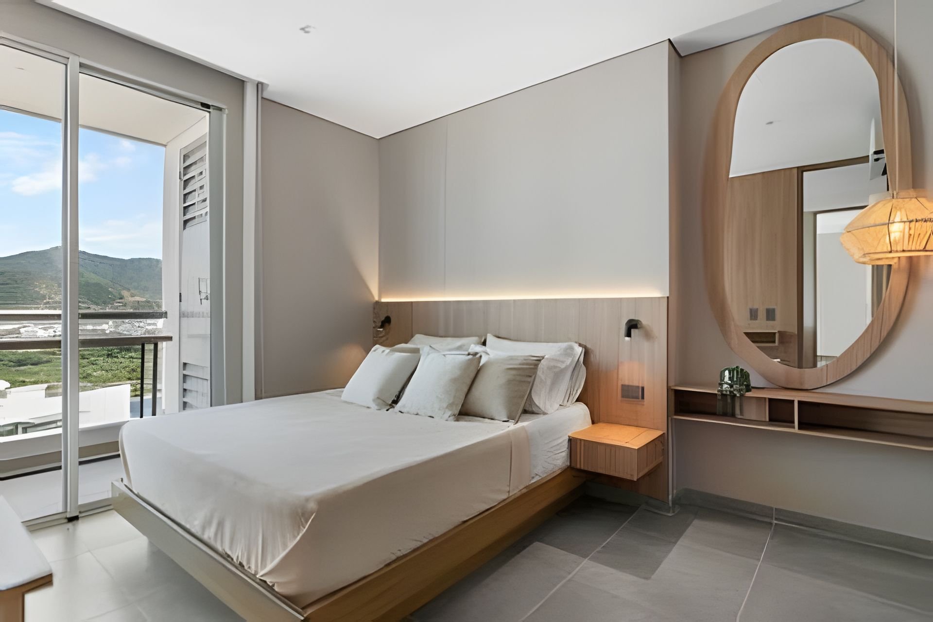 room