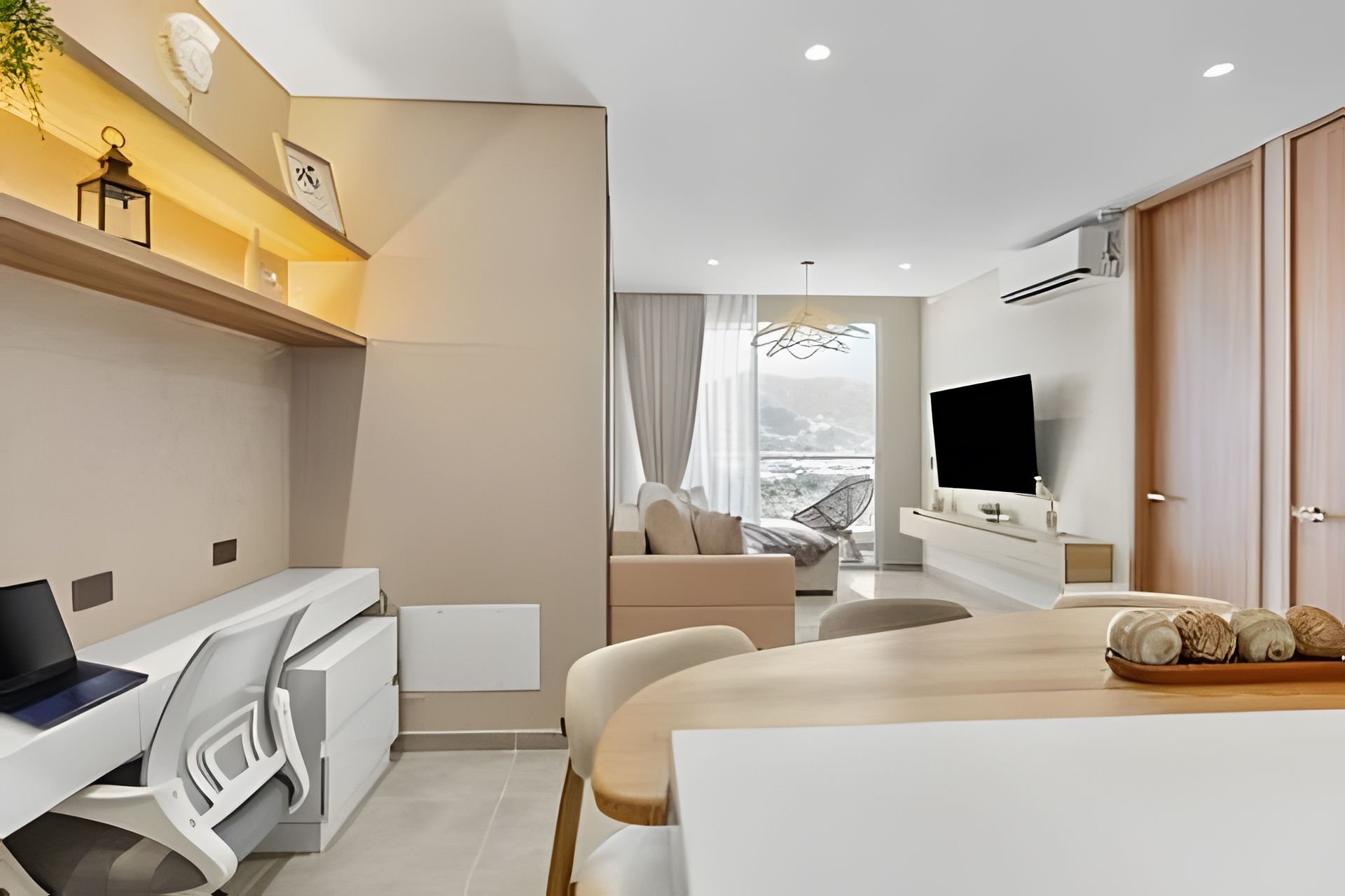 room