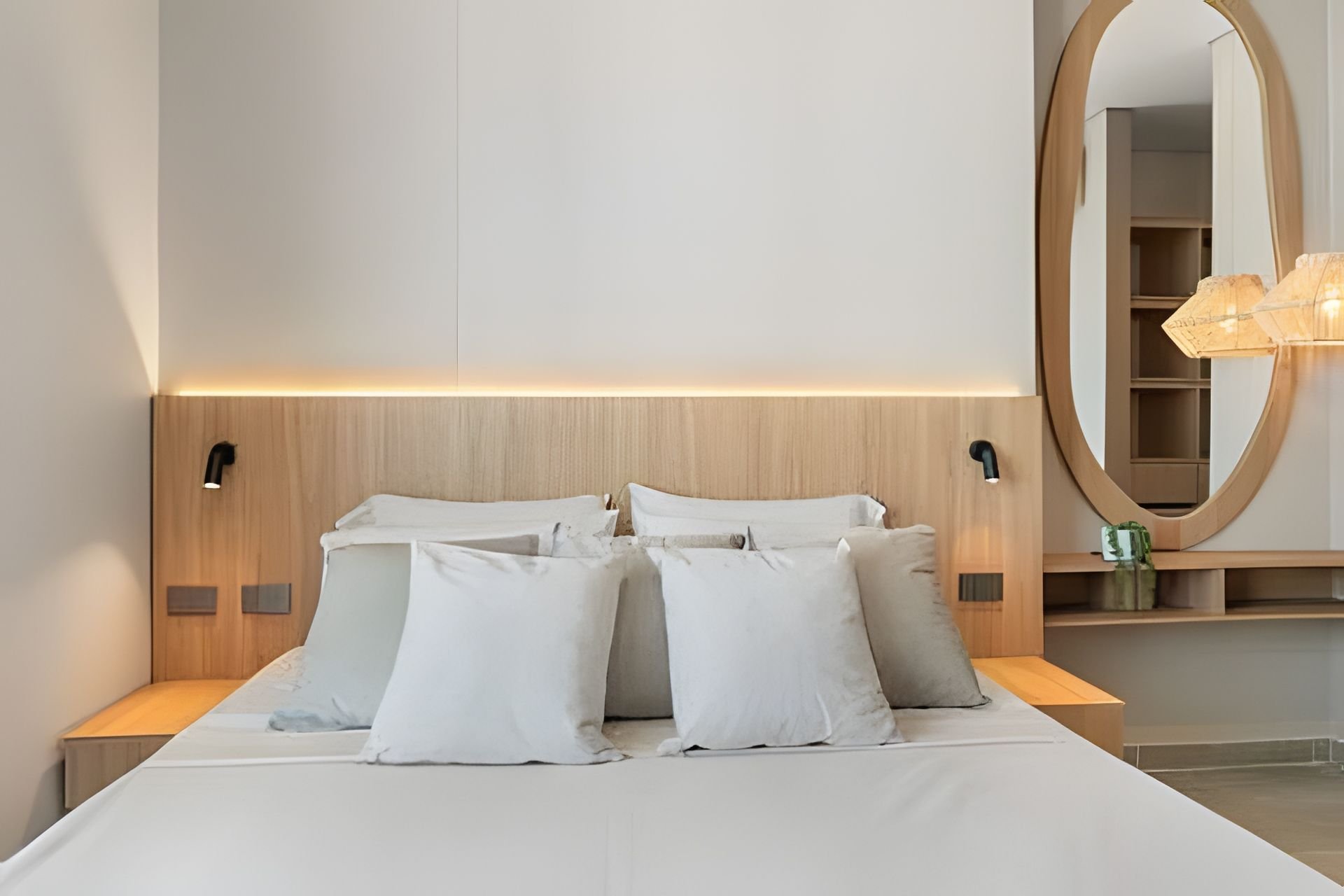 room