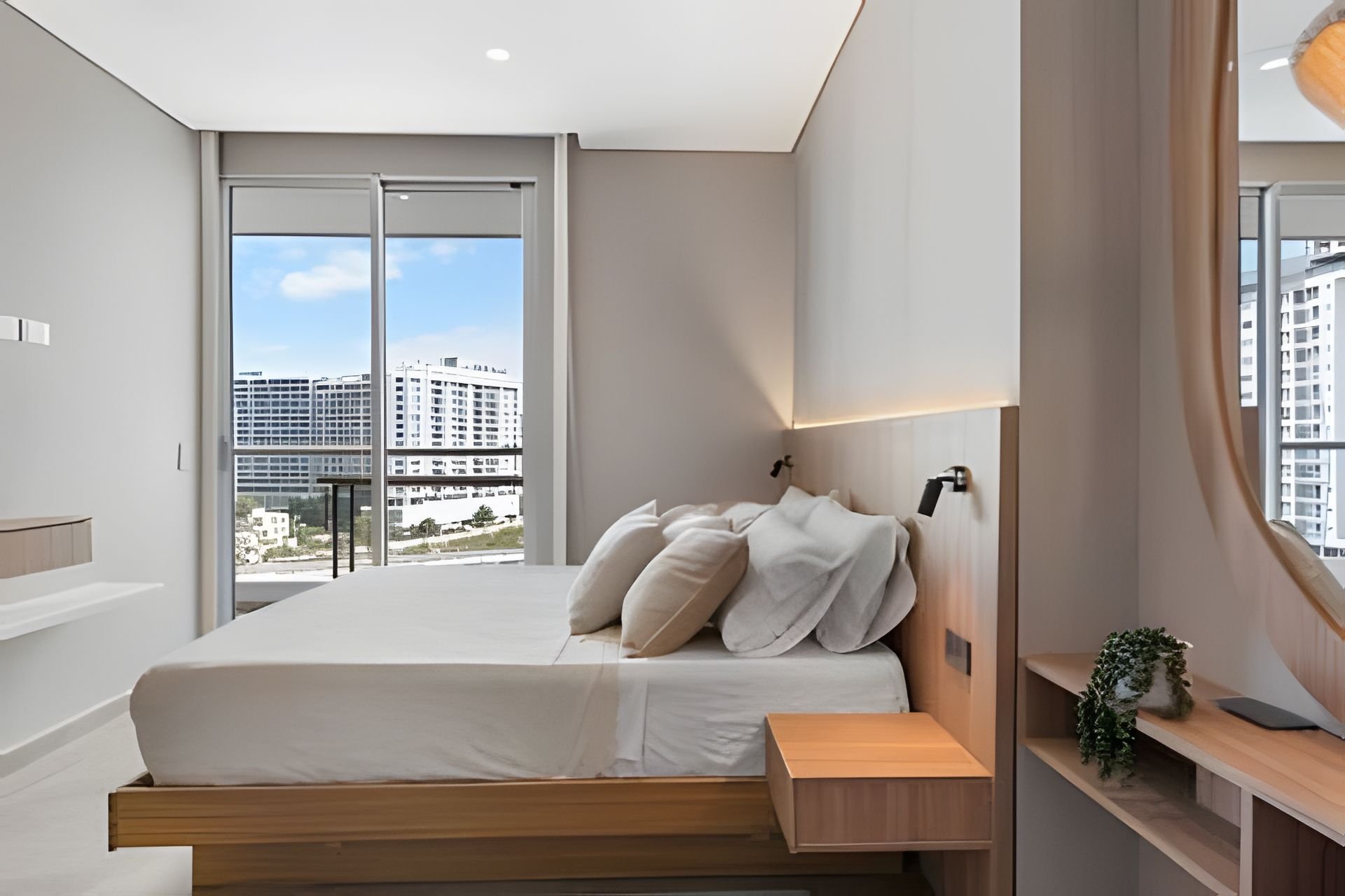 room