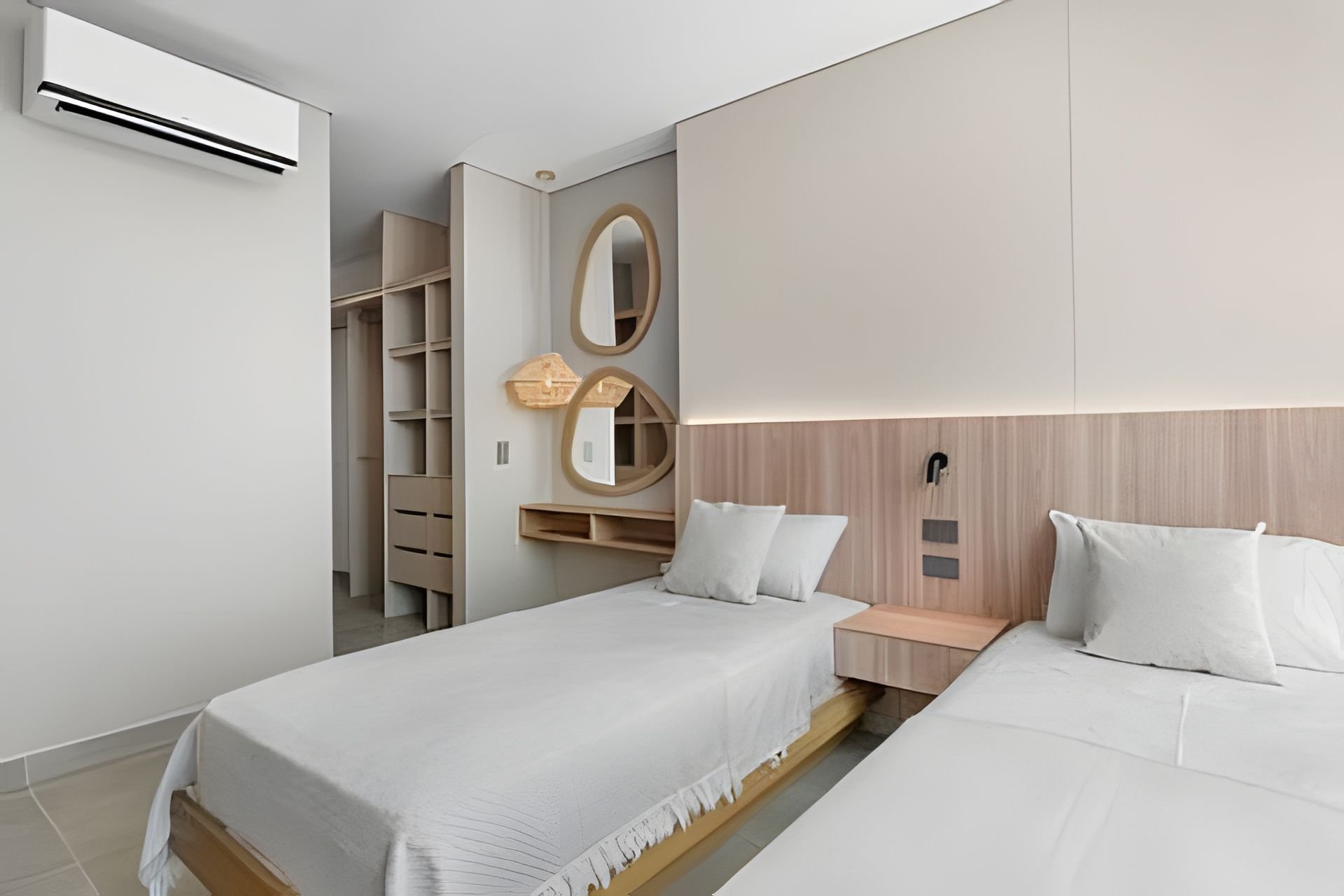 room