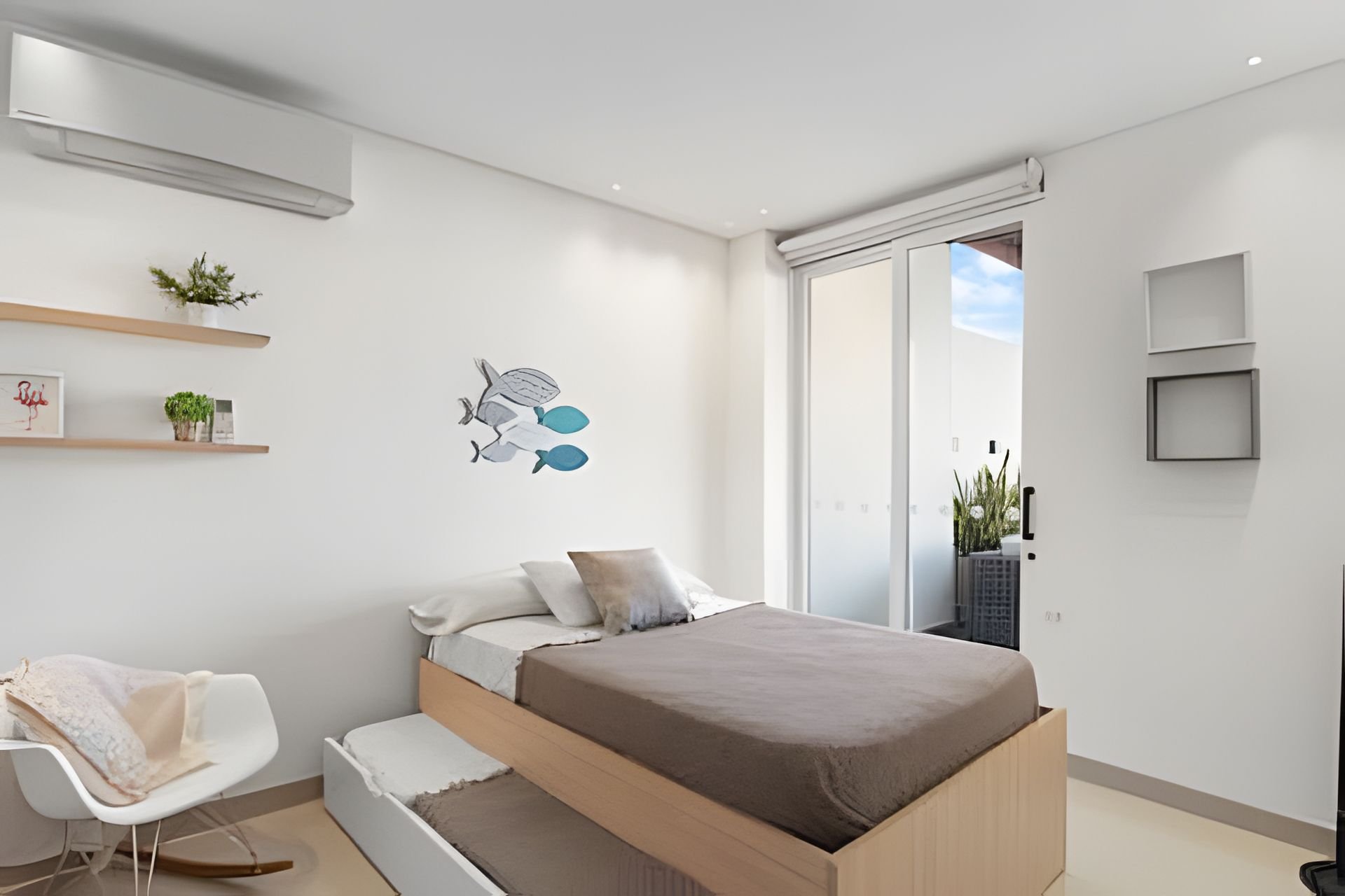 room