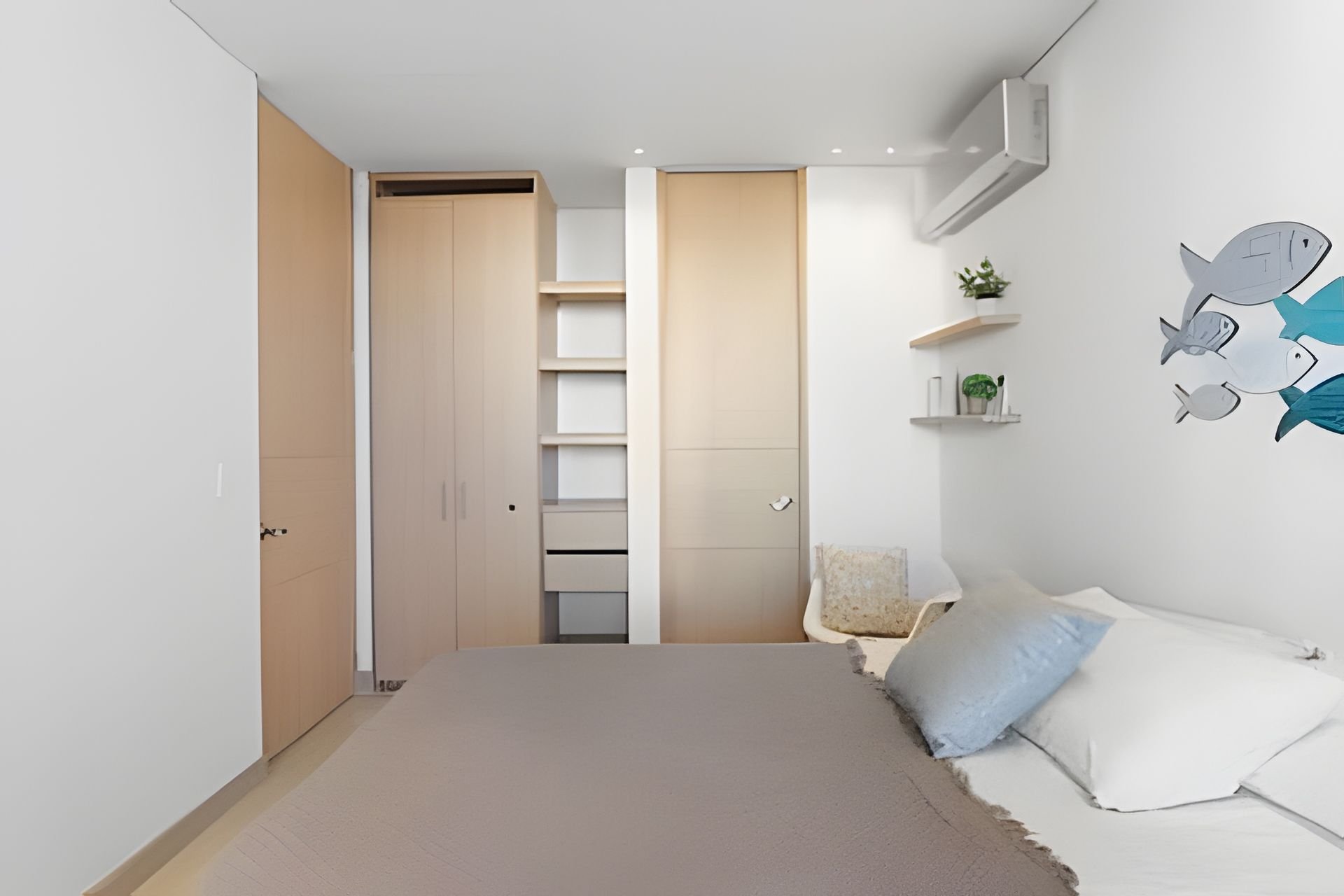 room