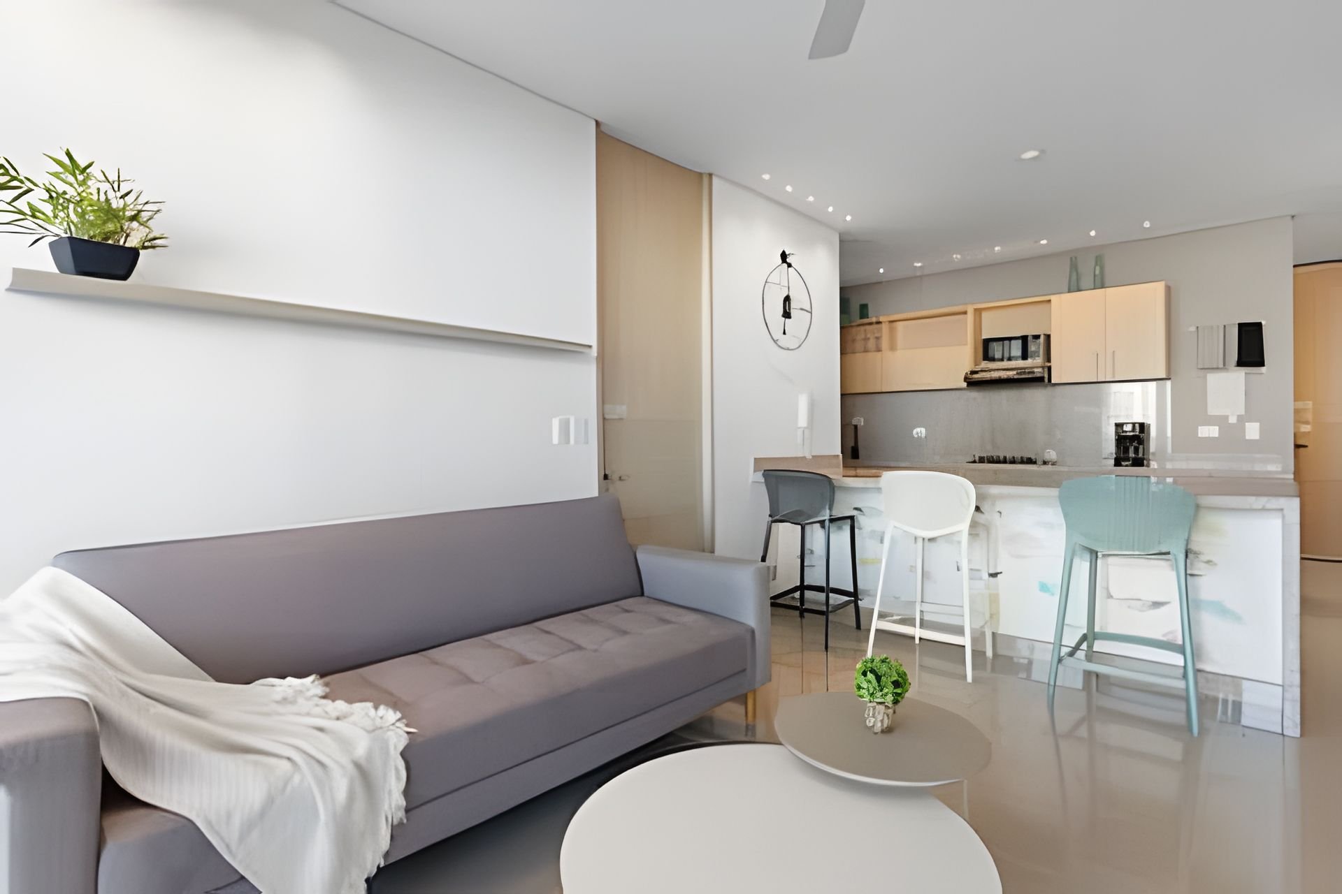room