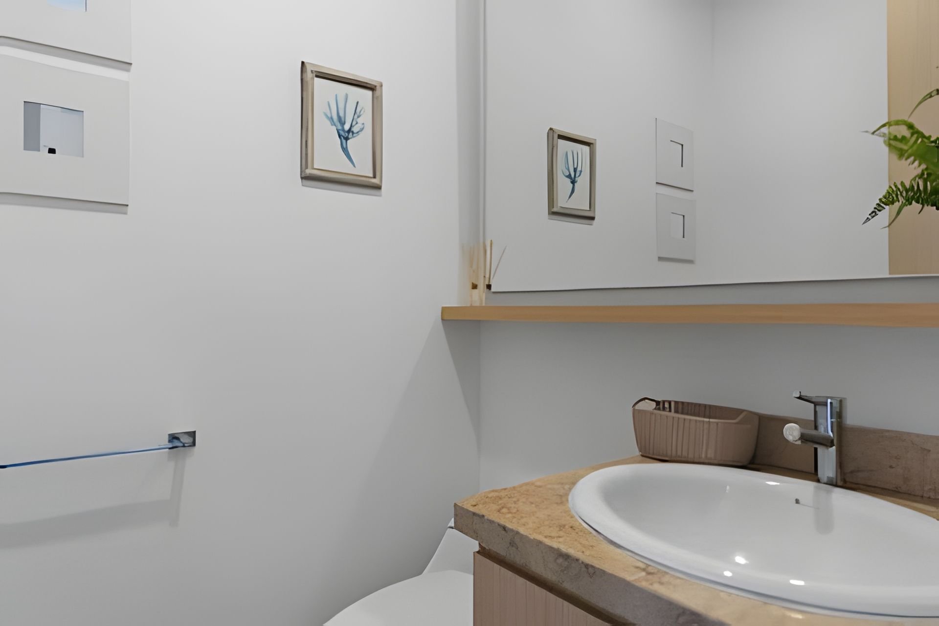 room
