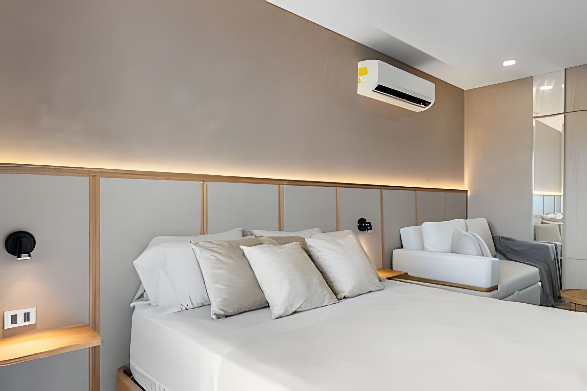 room