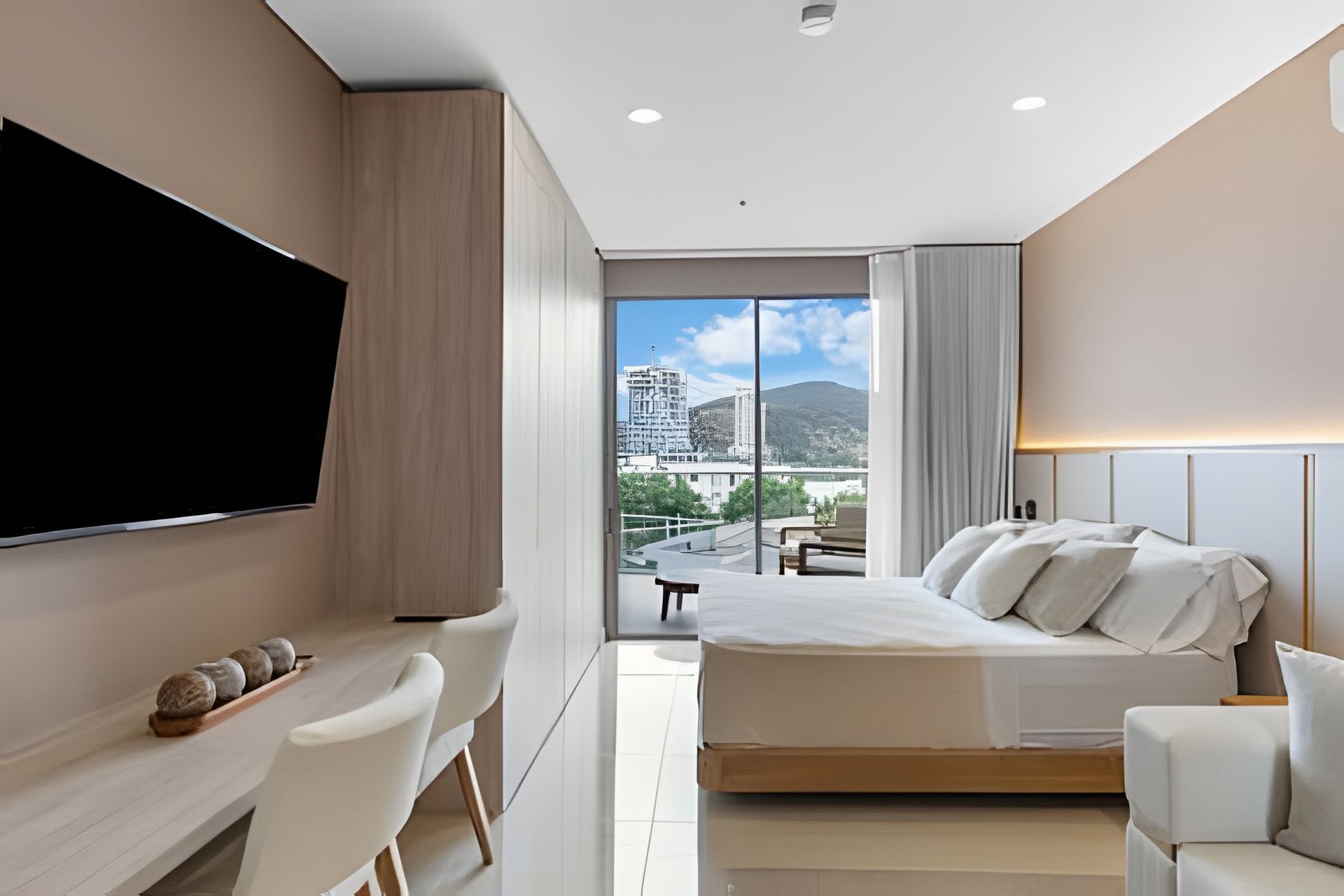 room