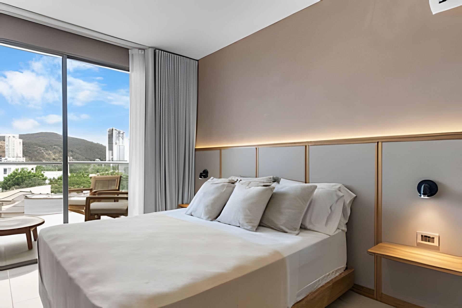 room