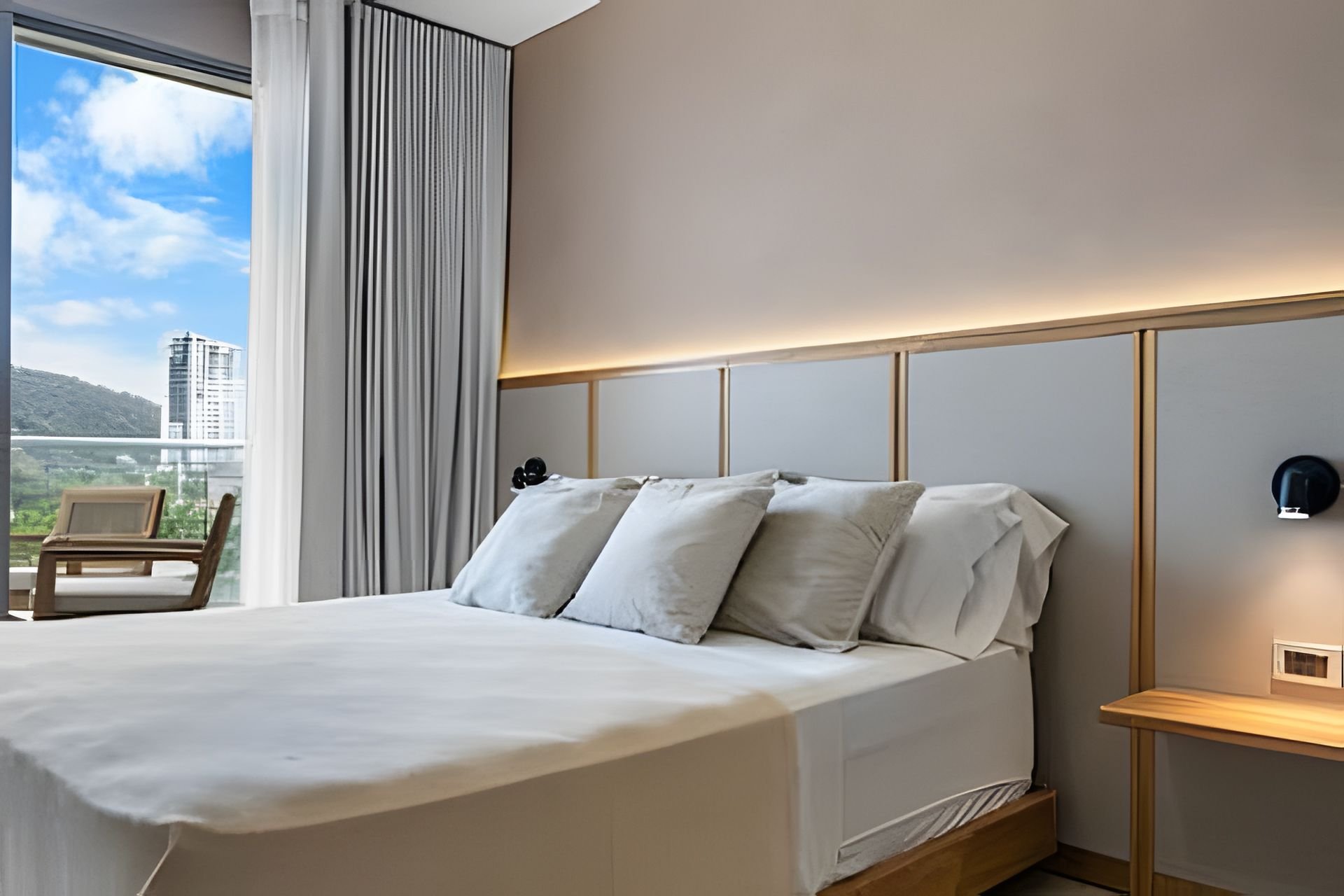 room