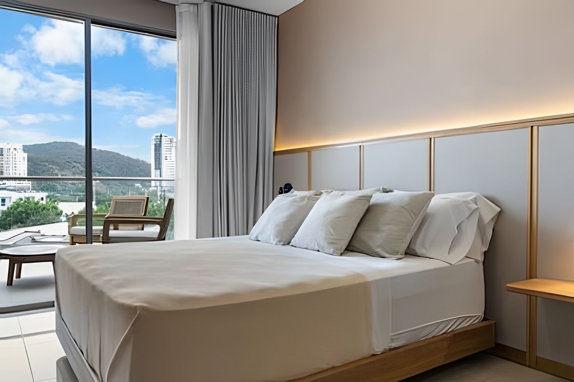room