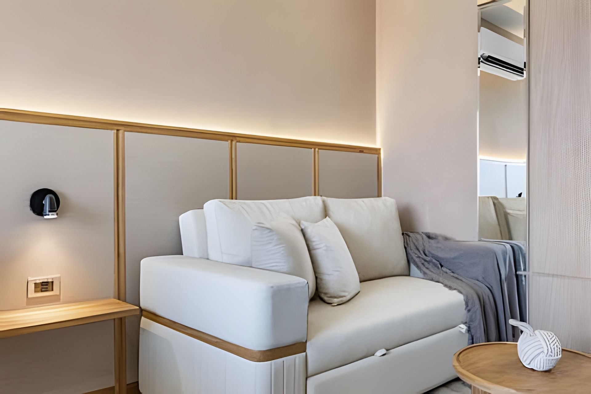 room