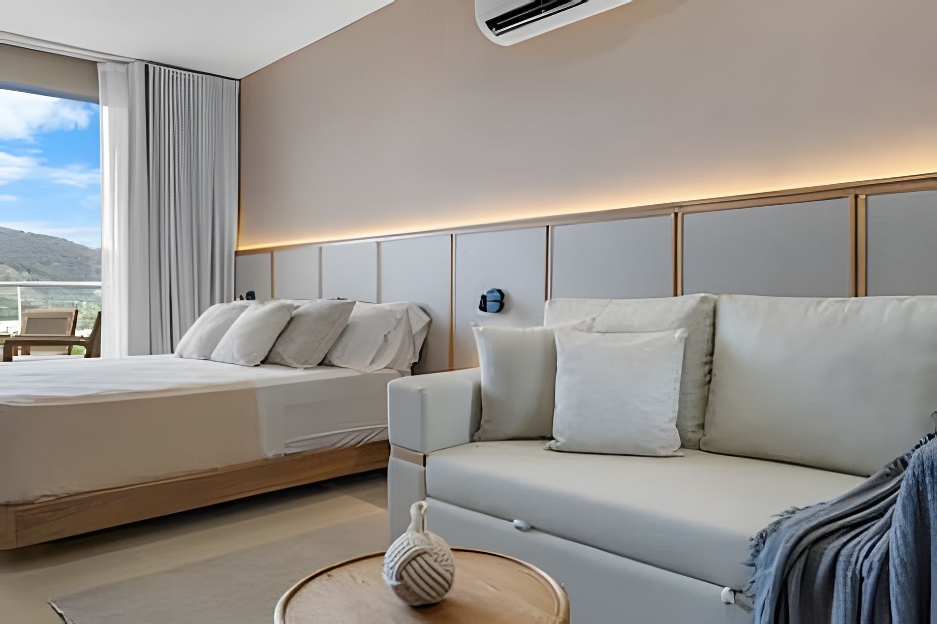 room