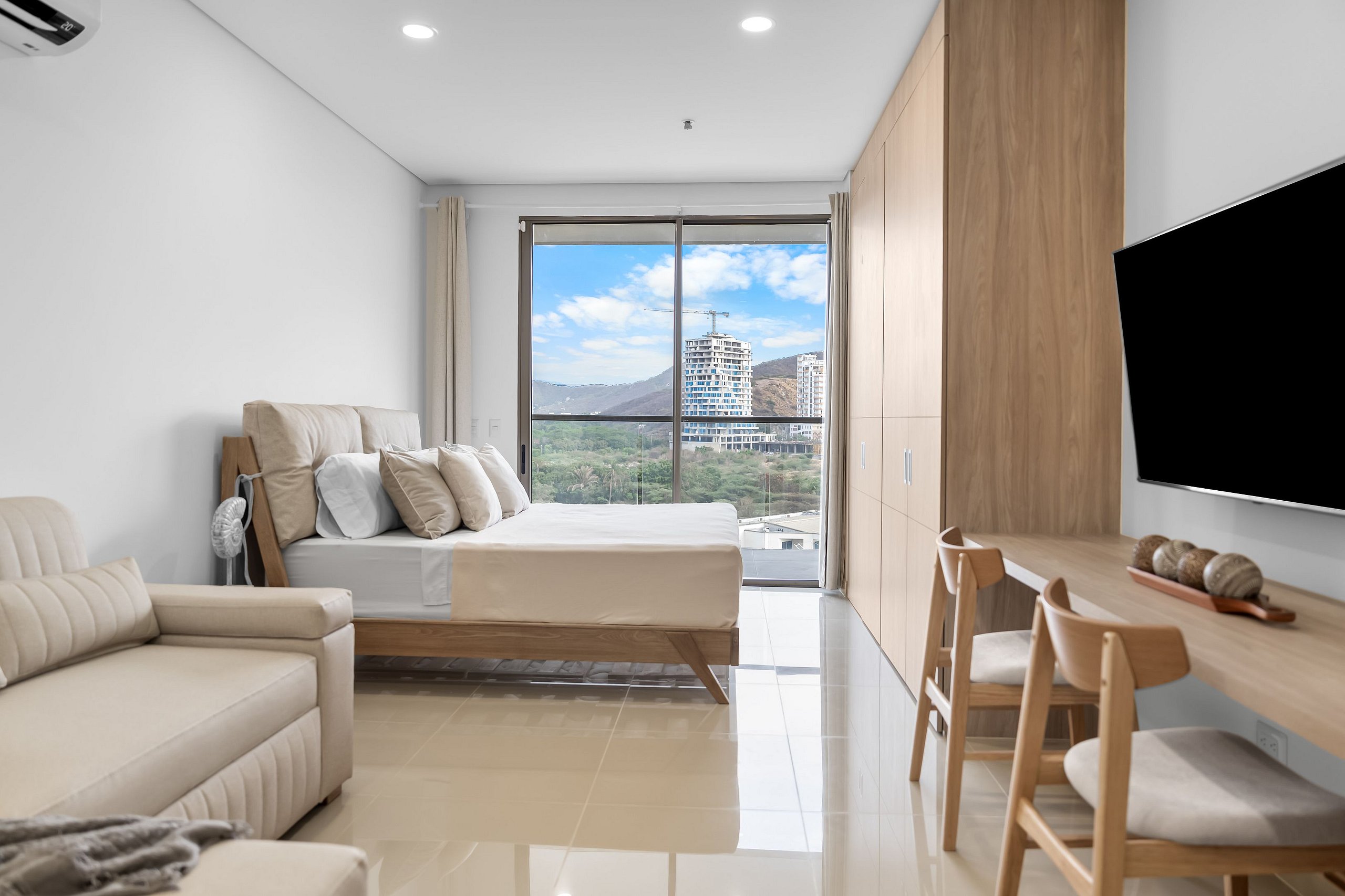 room
