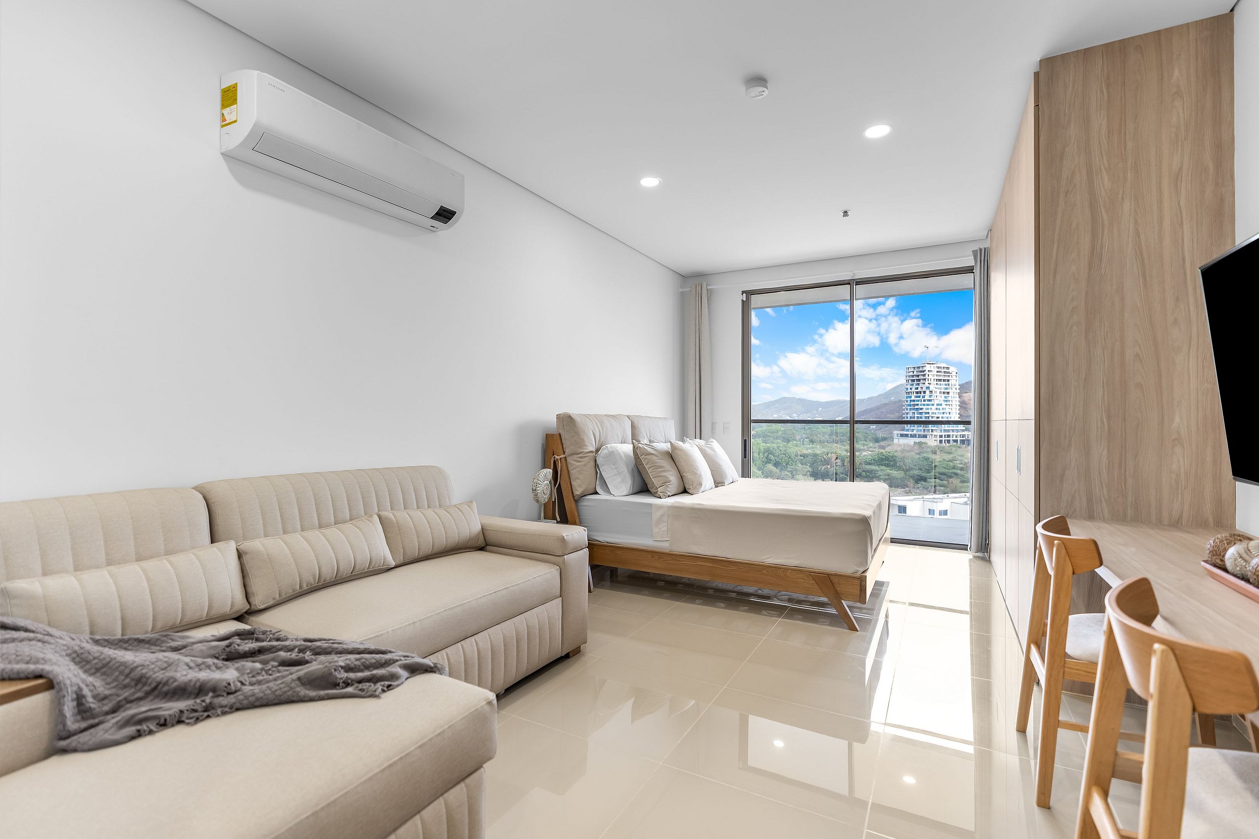 room