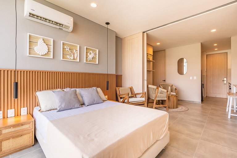 Luxury Suite Salguero Santa Marta Close To Beach