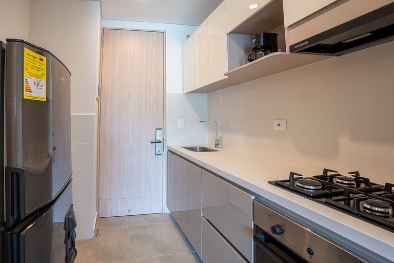 Luxury Suite Salguero Santa Marta Close To Beach
