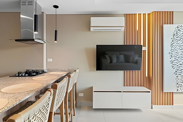 Luxury Jewel 2Hab Best of Rodadero Santa Marta