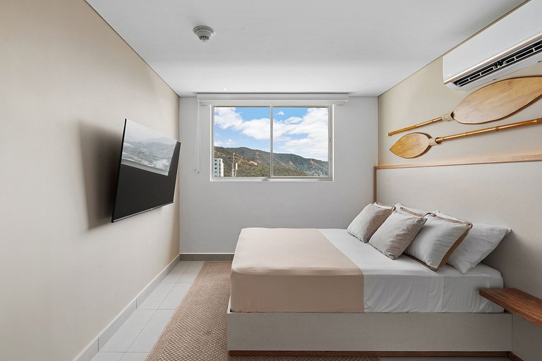 Luxury Jewel 2Hab Best of Rodadero Santa Marta