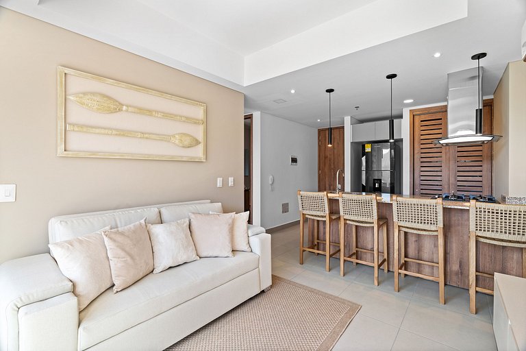 Luxury Jewel 2Hab Best of Rodadero Santa Marta