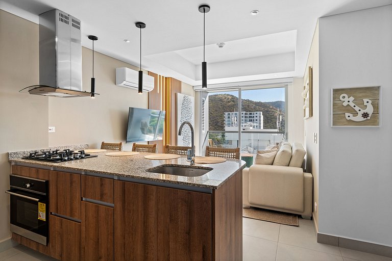 Luxury Jewel 2Hab Best of Rodadero Santa Marta