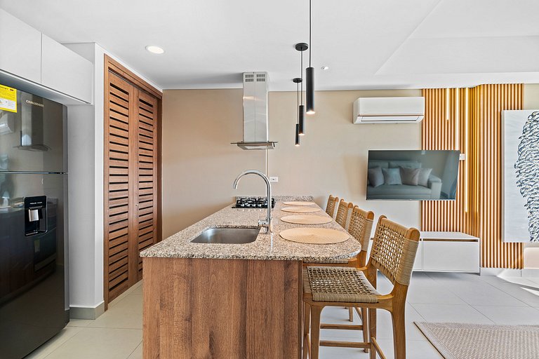 Luxury Jewel 2Hab Best of Rodadero Santa Marta