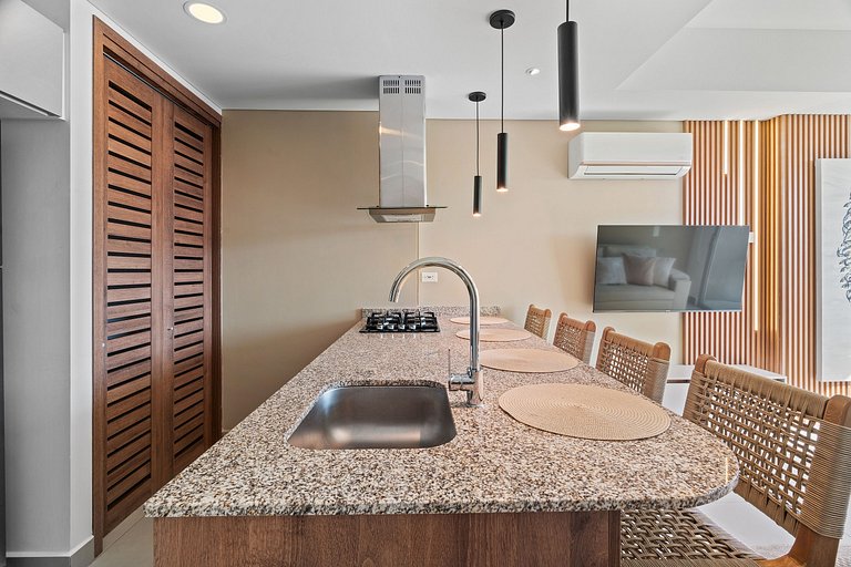 Luxury Jewel 2Hab Best of Rodadero Santa Marta