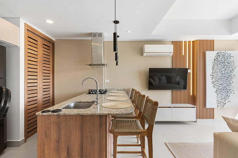 Luxury Jewel 2Hab Best of Rodadero Santa Marta