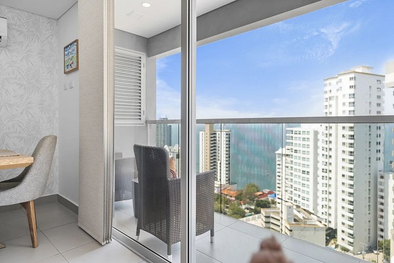 Luxury Comfy 2bdrm Ocean View Wifi Close To Beach